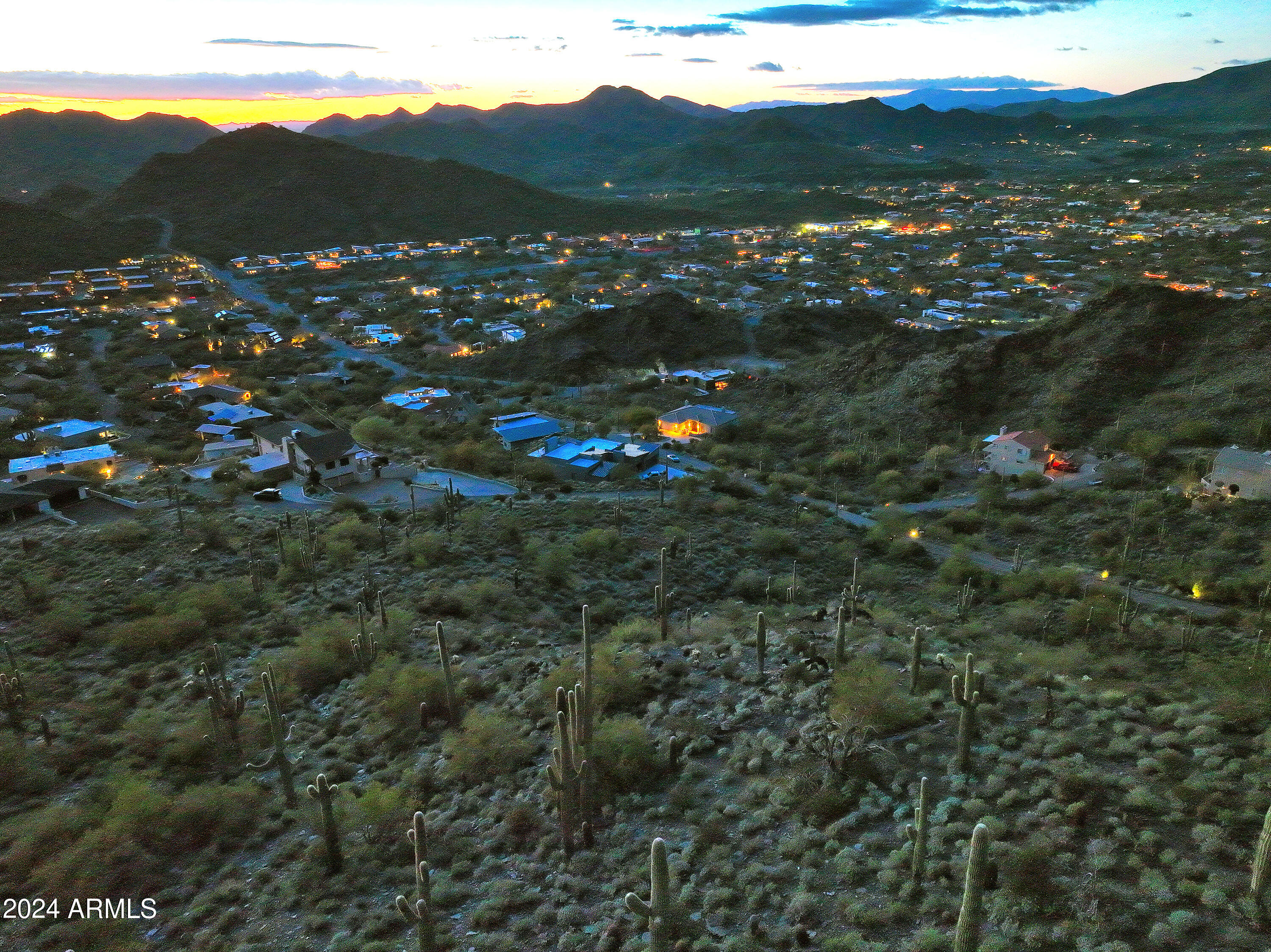 Cave Creek, Arizona 85331, United States, ,Land,Active,42731
