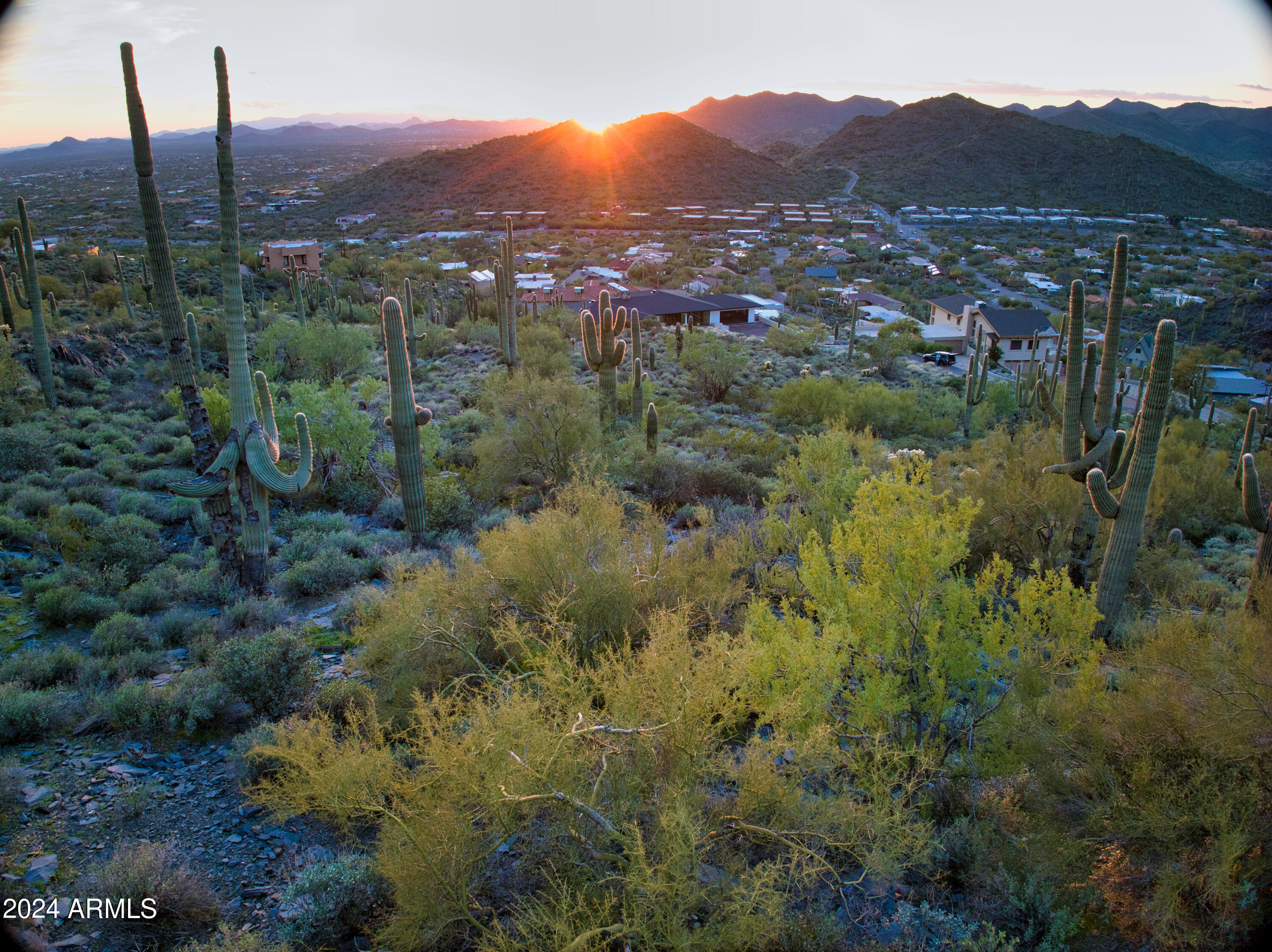 Cave Creek, Arizona 85331, United States, ,Land,Active,42731