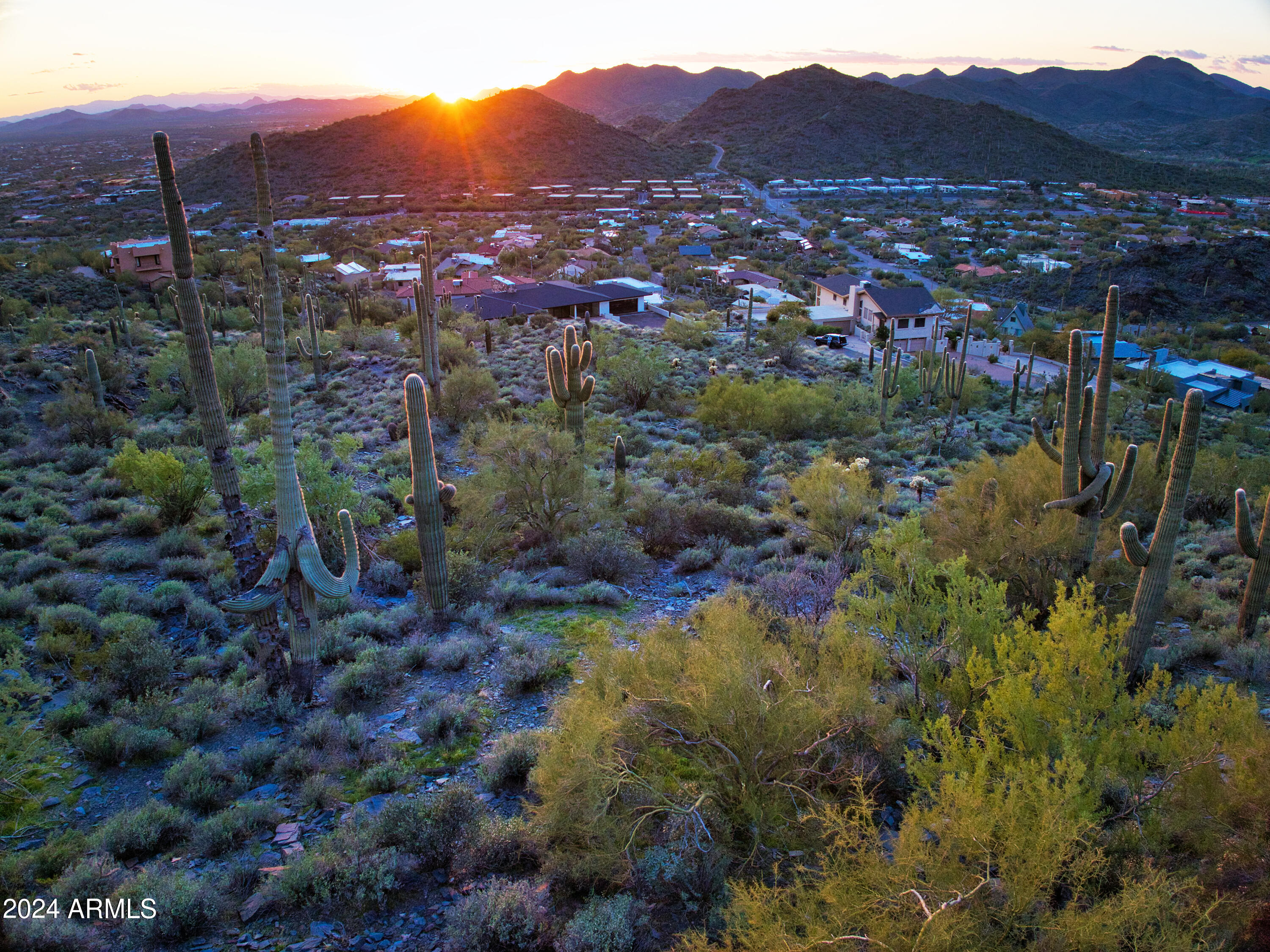 Cave Creek, Arizona 85331, United States, ,Land,Active,42731