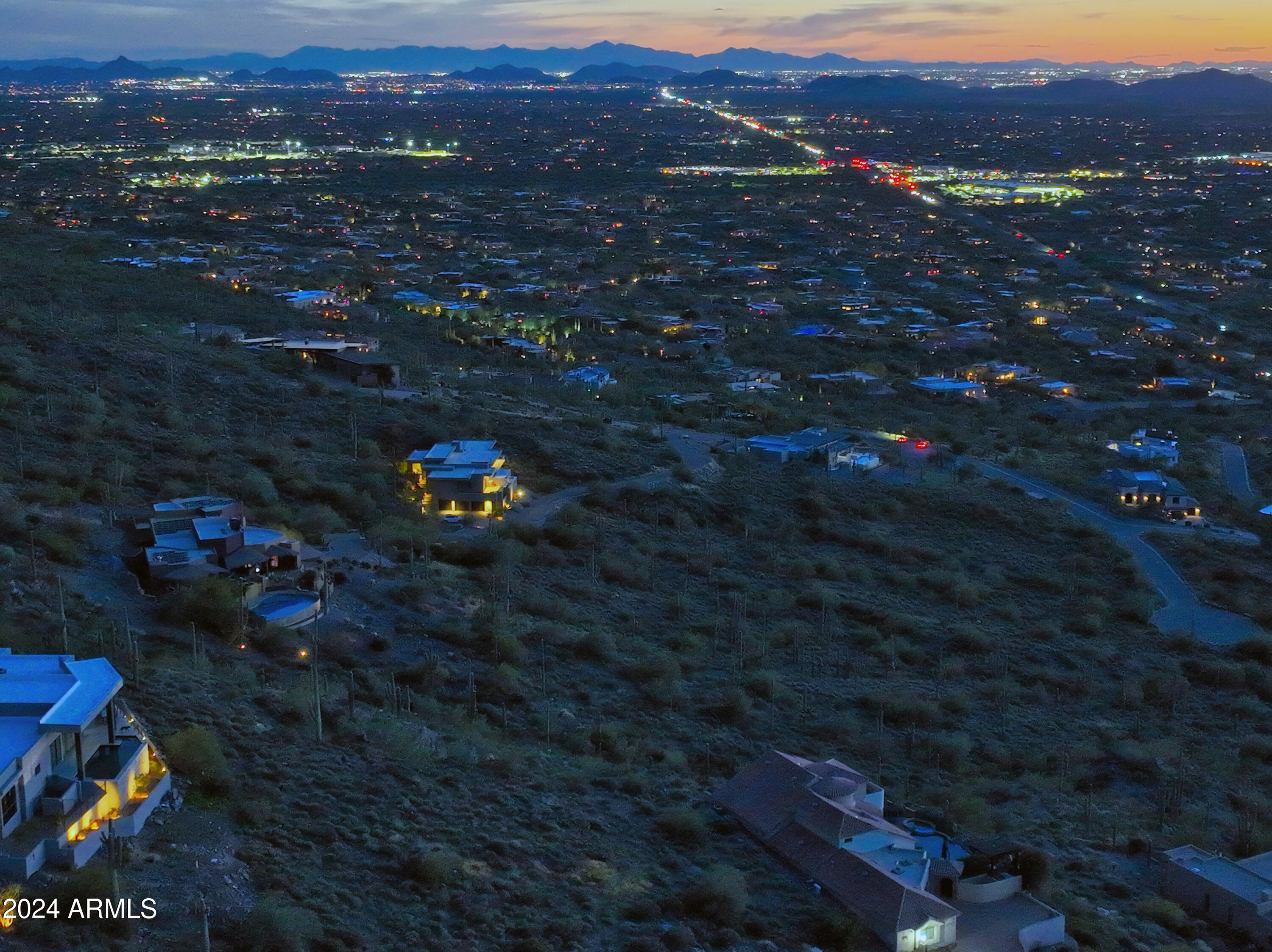 Cave Creek, Arizona 85331, United States, ,Land,Active,42731