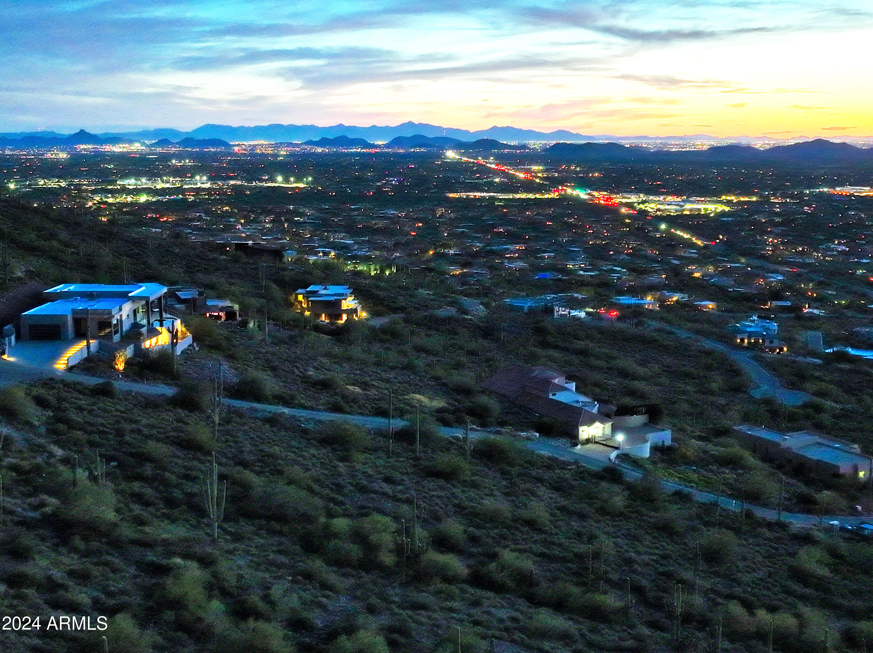 Cave Creek, Arizona 85331, United States, ,Land,Active,42731