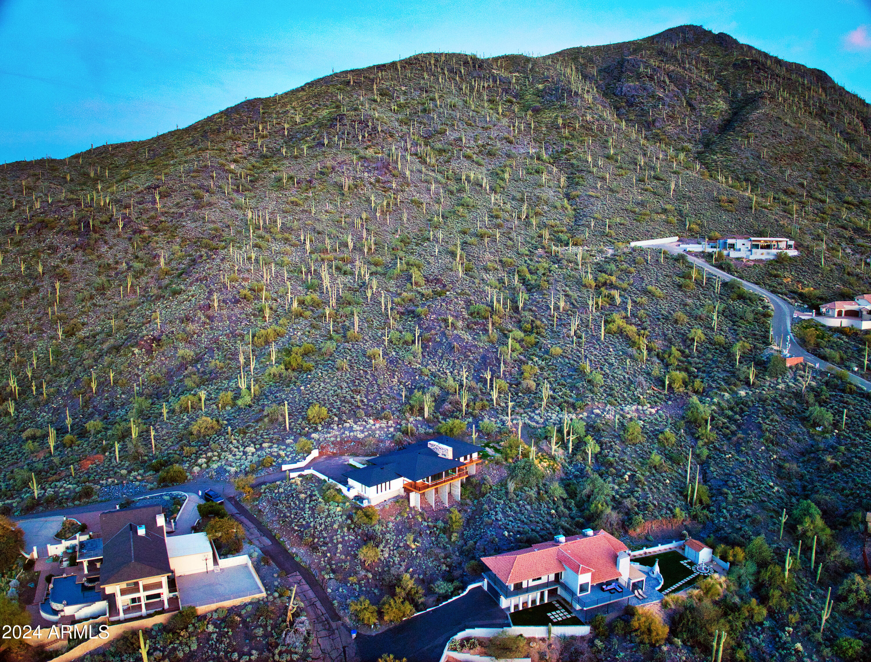 Cave Creek, Arizona 85331, United States, ,Land,Active,42731