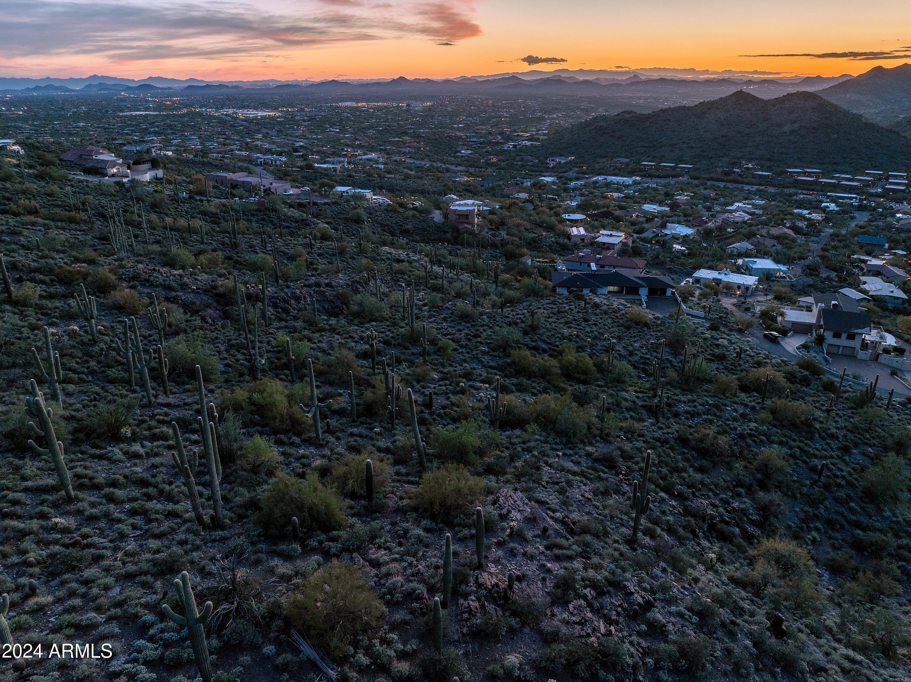 Cave Creek, Arizona 85331, United States, ,Land,Active,42731