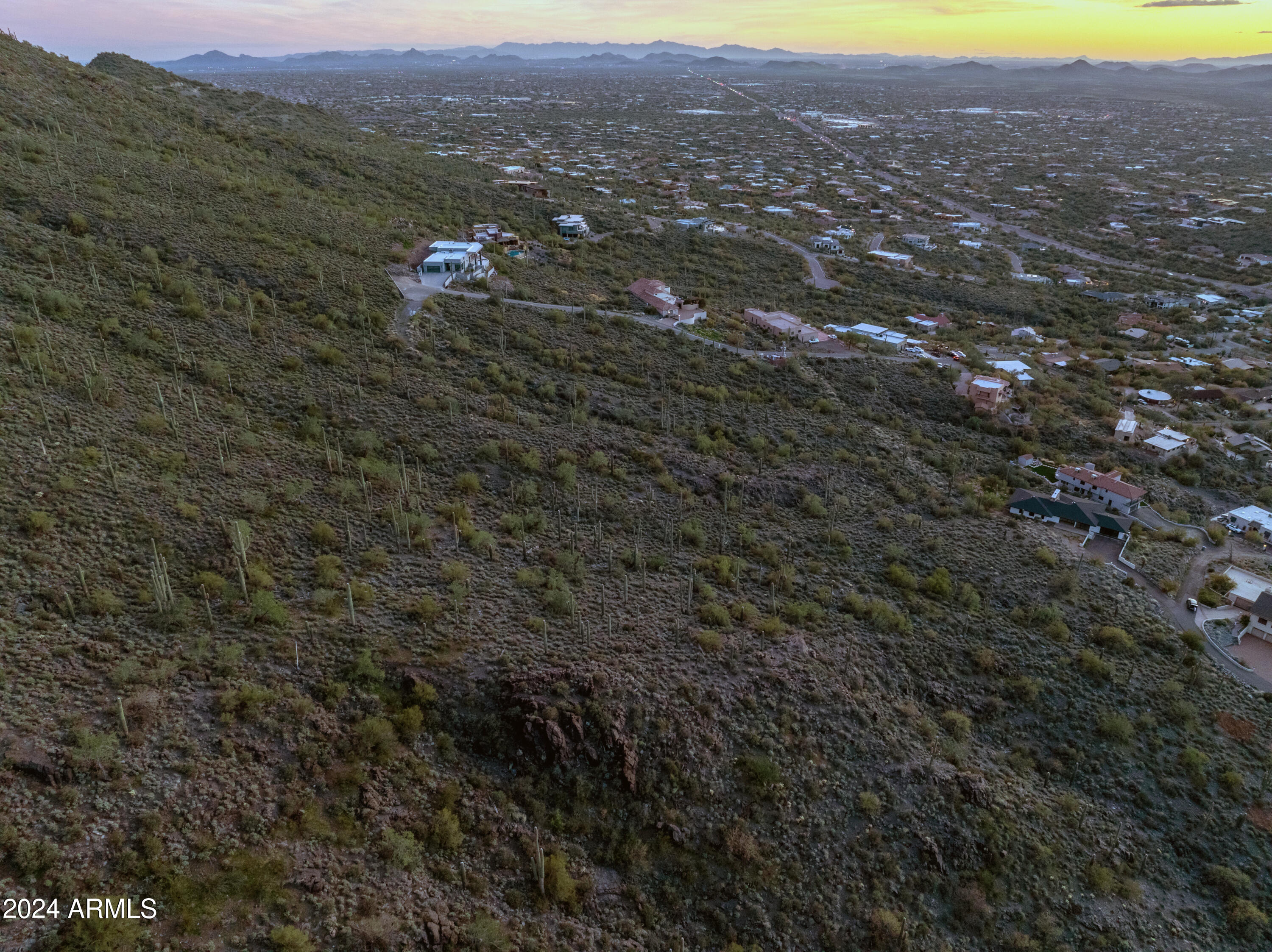 Cave Creek, Arizona 85331, United States, ,Land,Active,42731