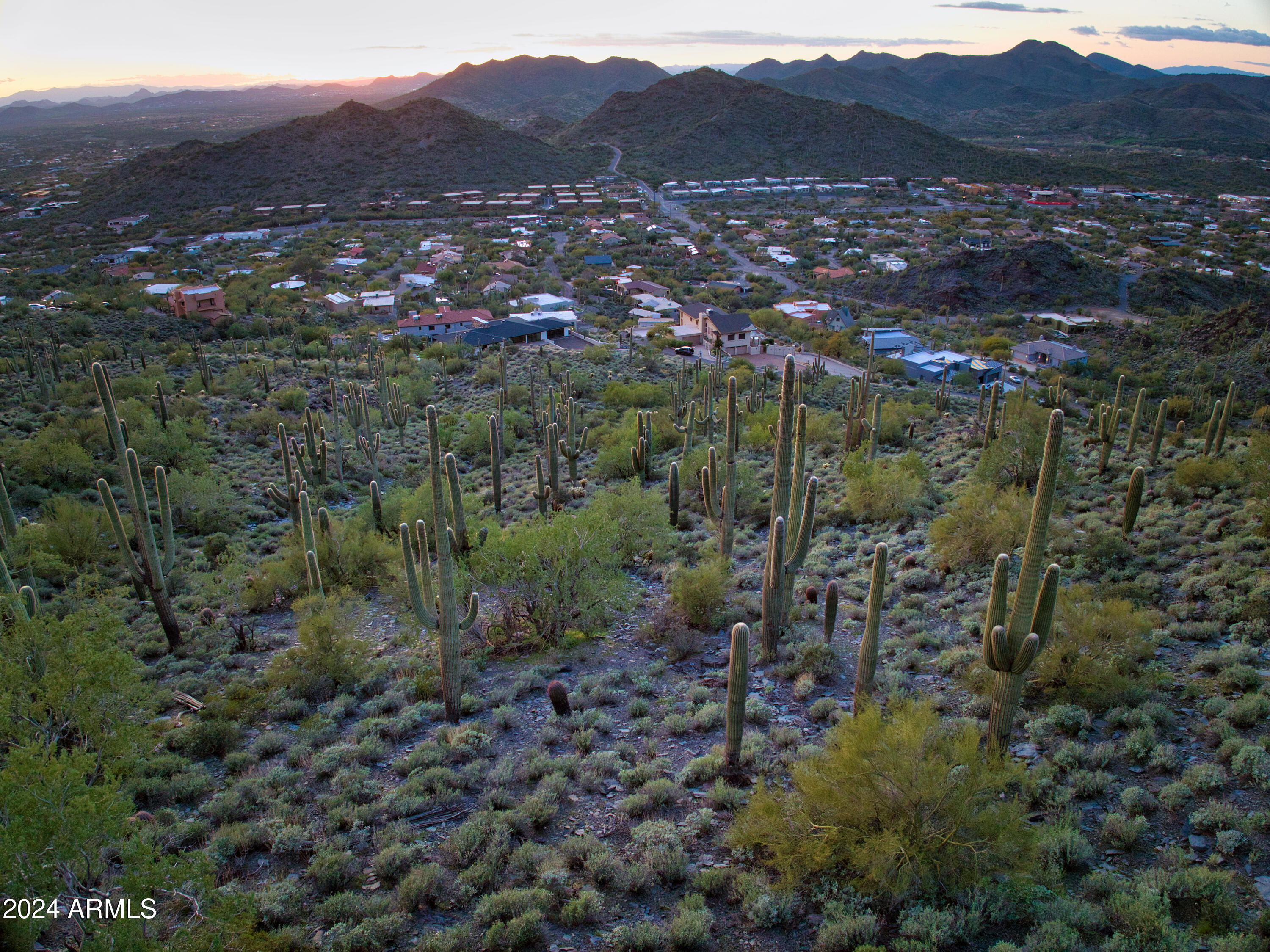Cave Creek, Arizona 85331, United States, ,Land,Active,42731