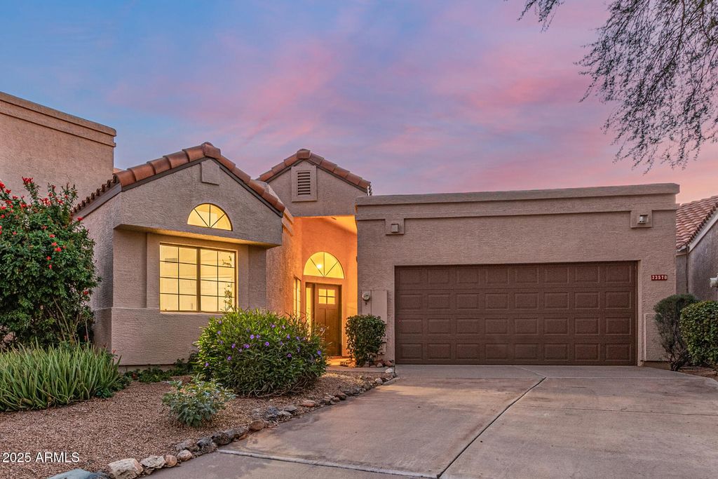 Photo of 23570 N 75th Street, Scottsdale, AZ 85255 (MLS # 6940289)