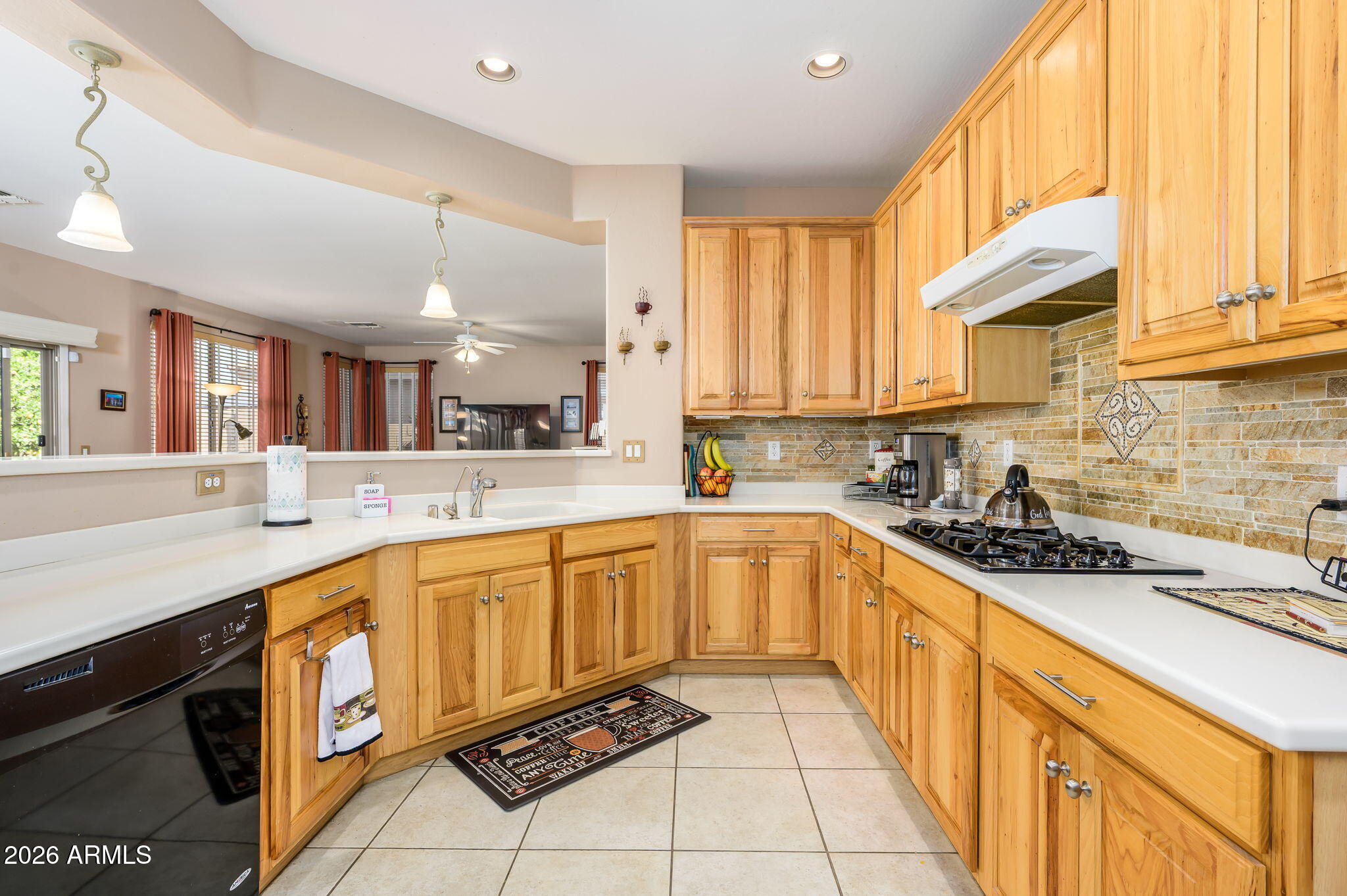 BELL WEST RANCH PARCEL 1A - Residential