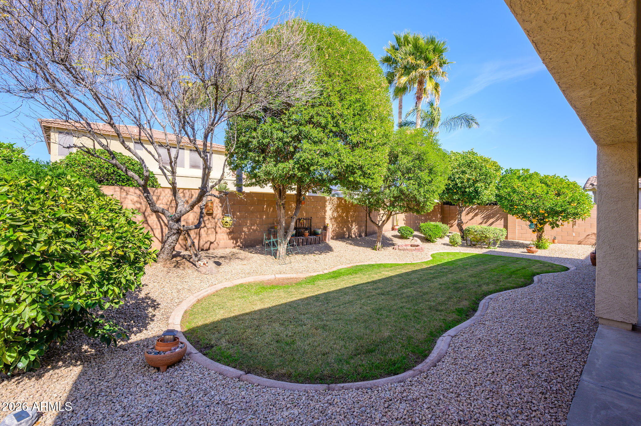 BELL WEST RANCH PARCEL 1A - Residential