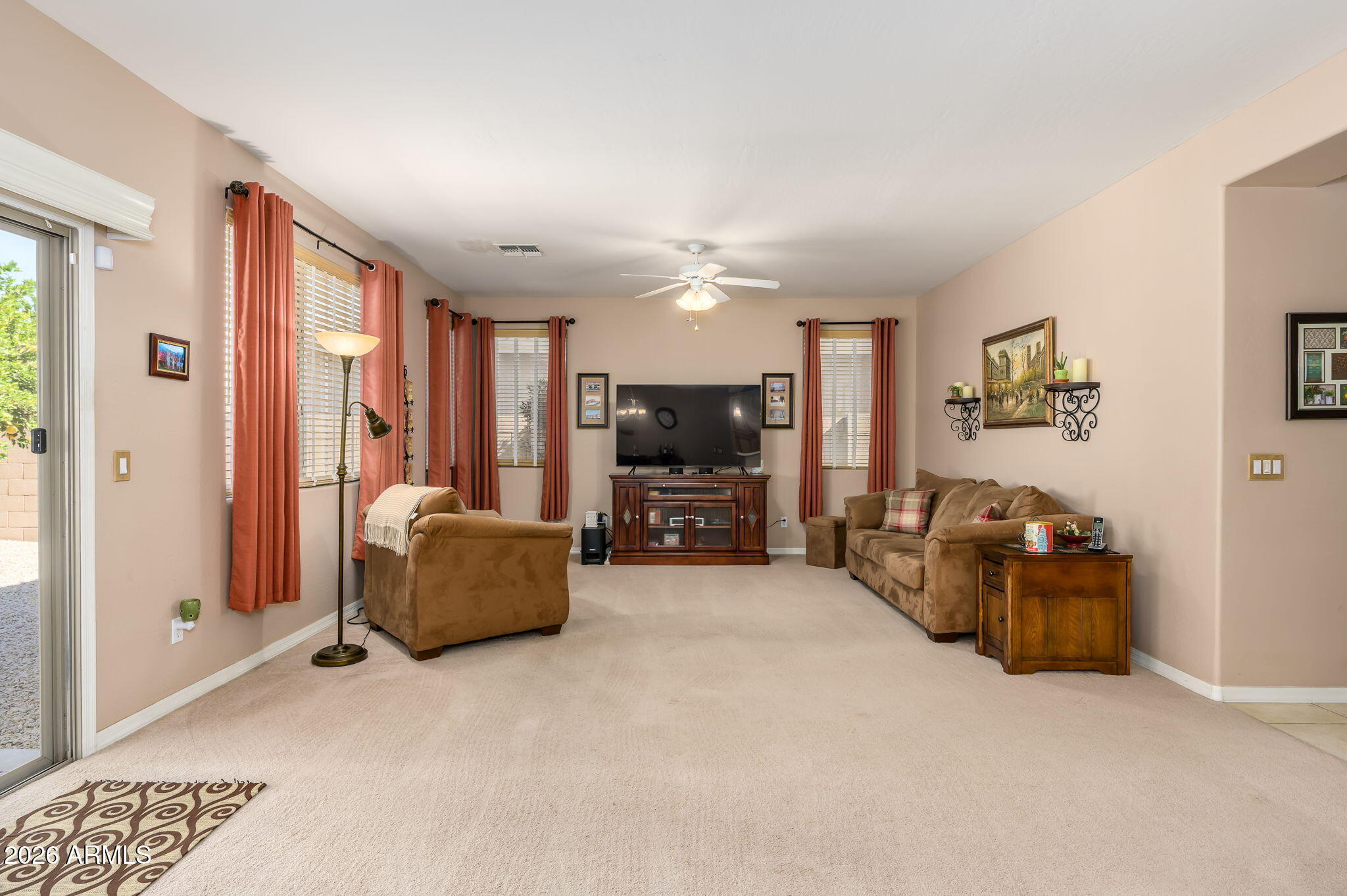 BELL WEST RANCH PARCEL 1A - Residential