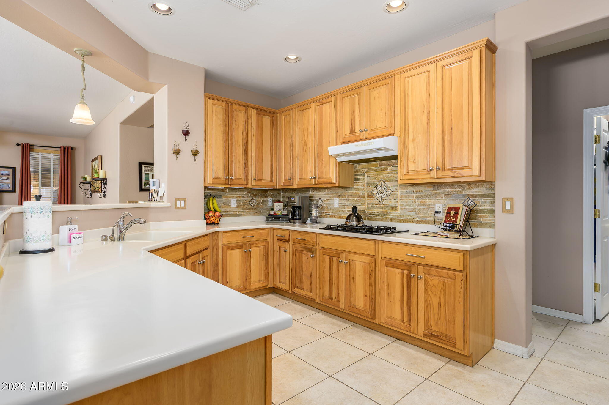 BELL WEST RANCH PARCEL 1A - Residential