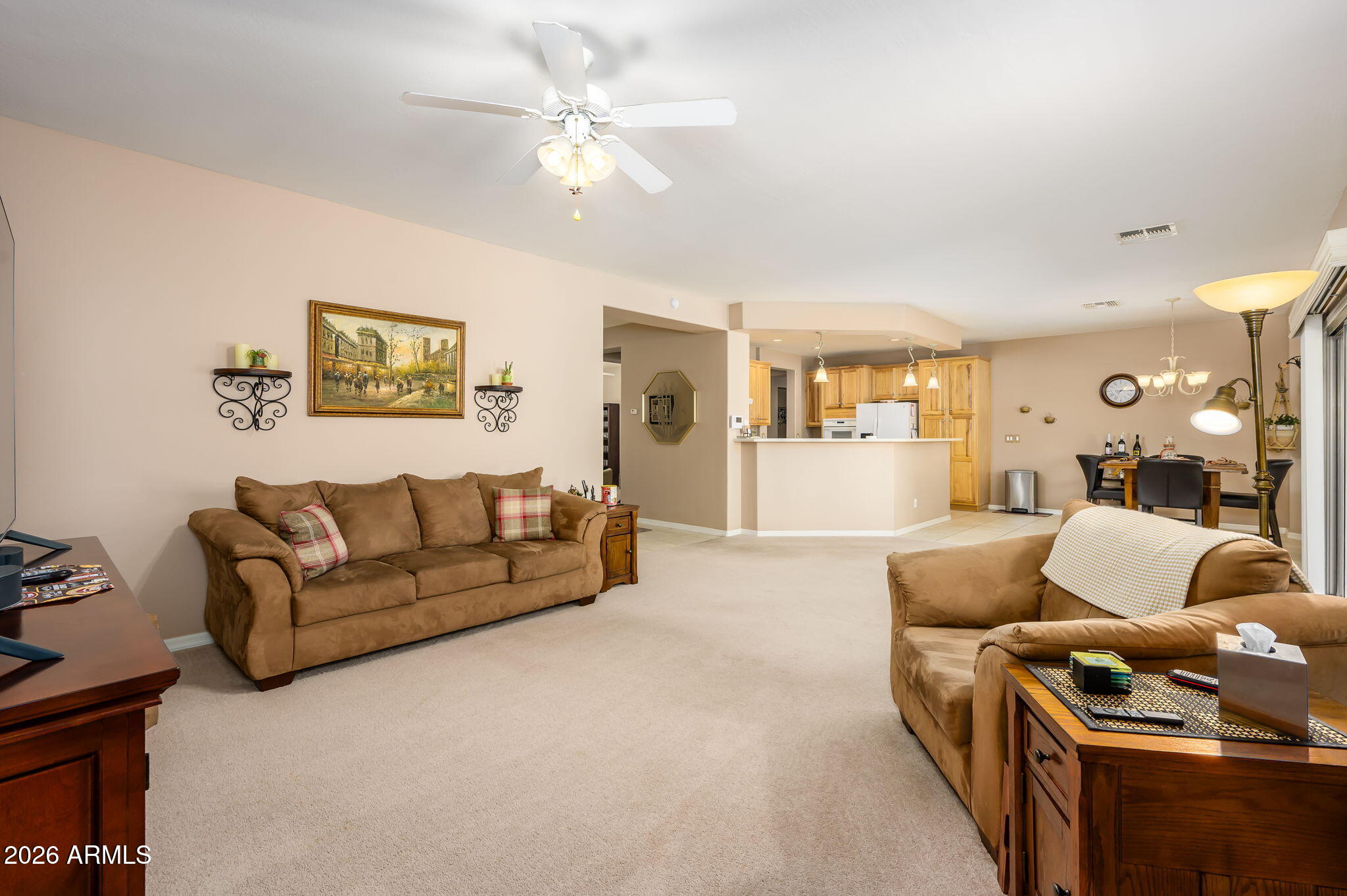 BELL WEST RANCH PARCEL 1A - Residential
