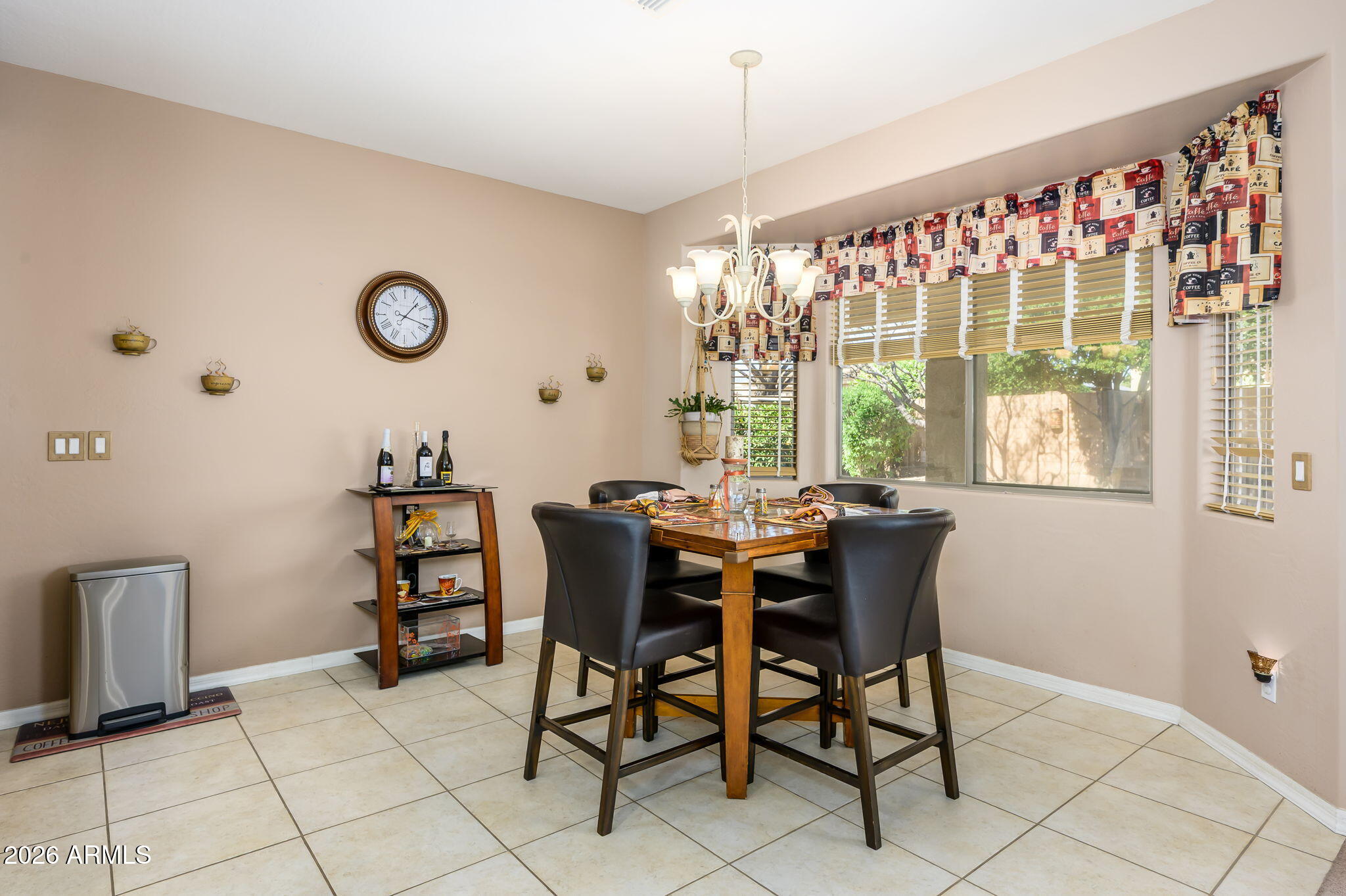 BELL WEST RANCH PARCEL 1A - Residential