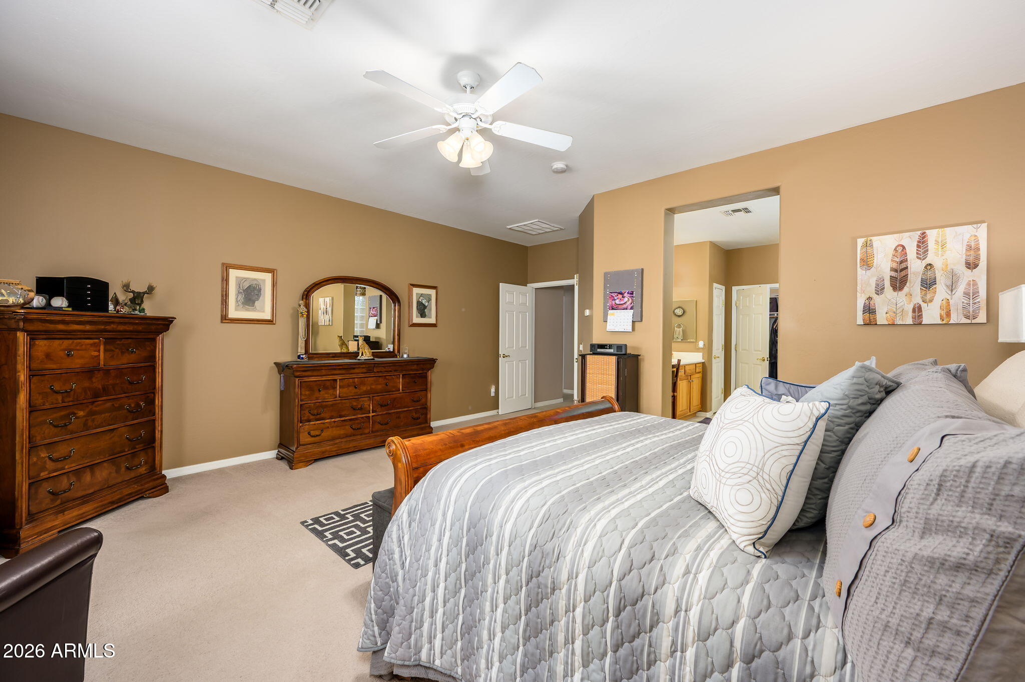 BELL WEST RANCH PARCEL 1A - Residential
