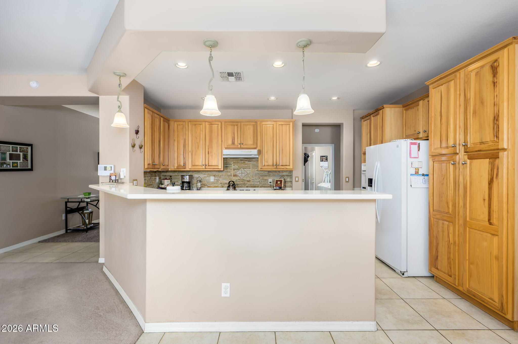 BELL WEST RANCH PARCEL 1A - Residential