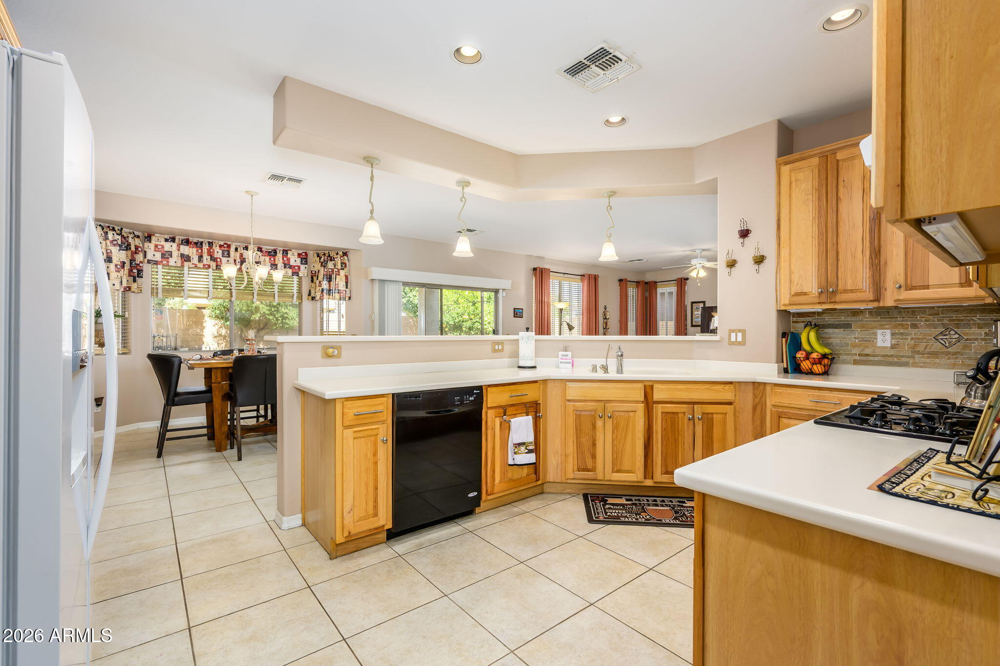 BELL WEST RANCH PARCEL 1A - Residential