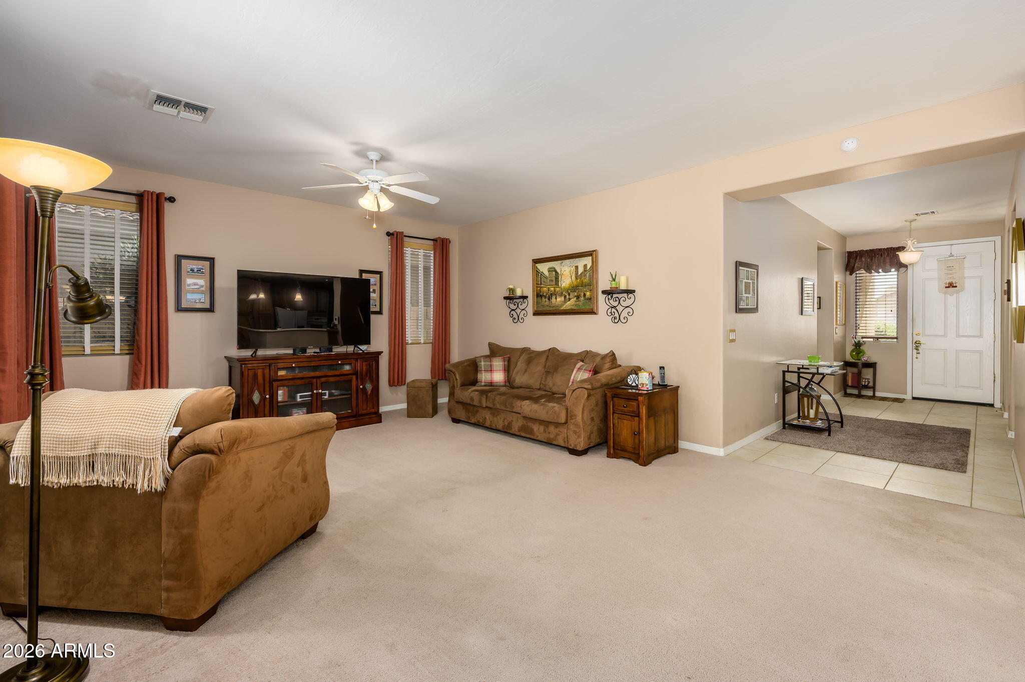 BELL WEST RANCH PARCEL 1A - Residential