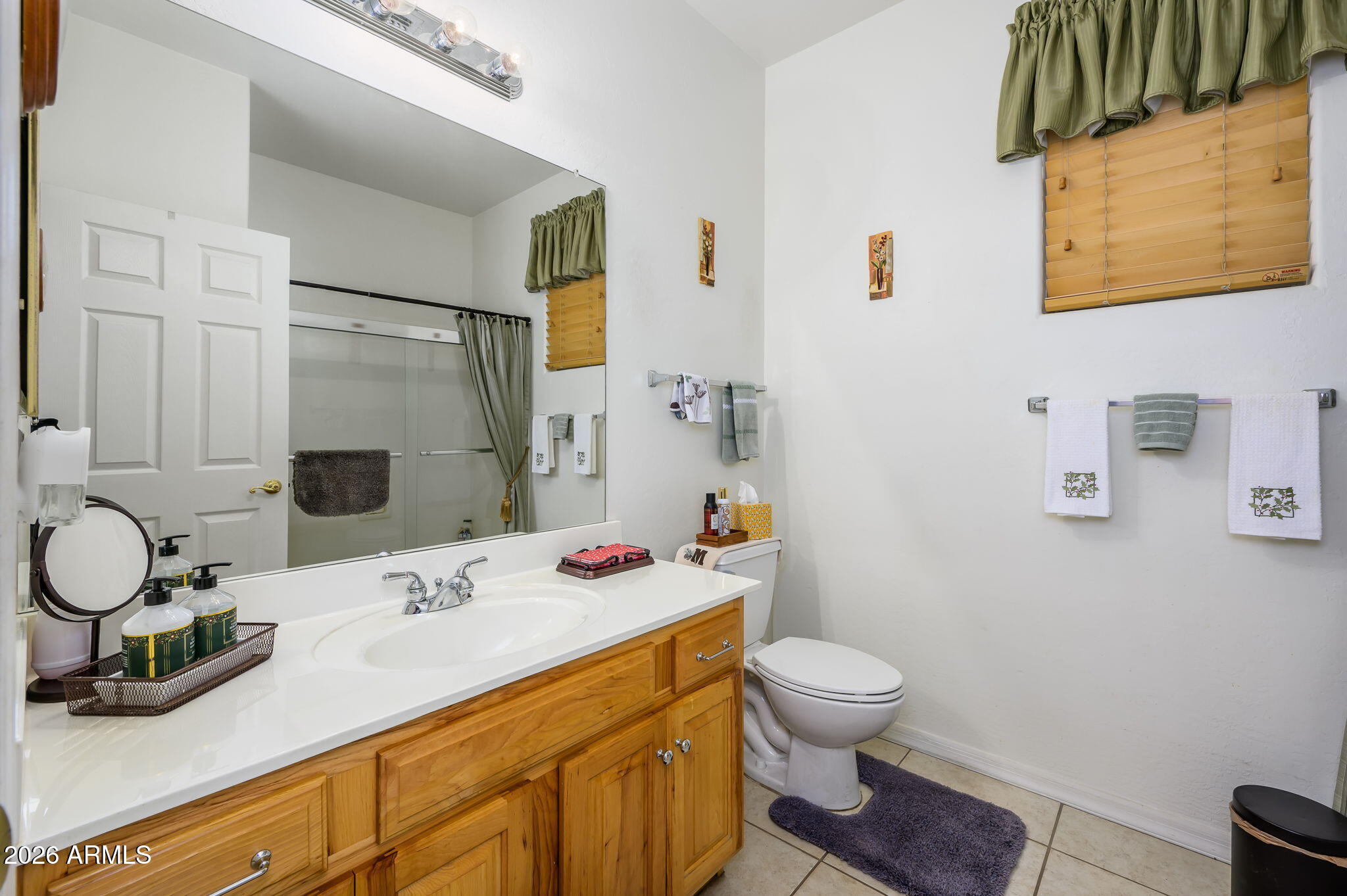 BELL WEST RANCH PARCEL 1A - Residential