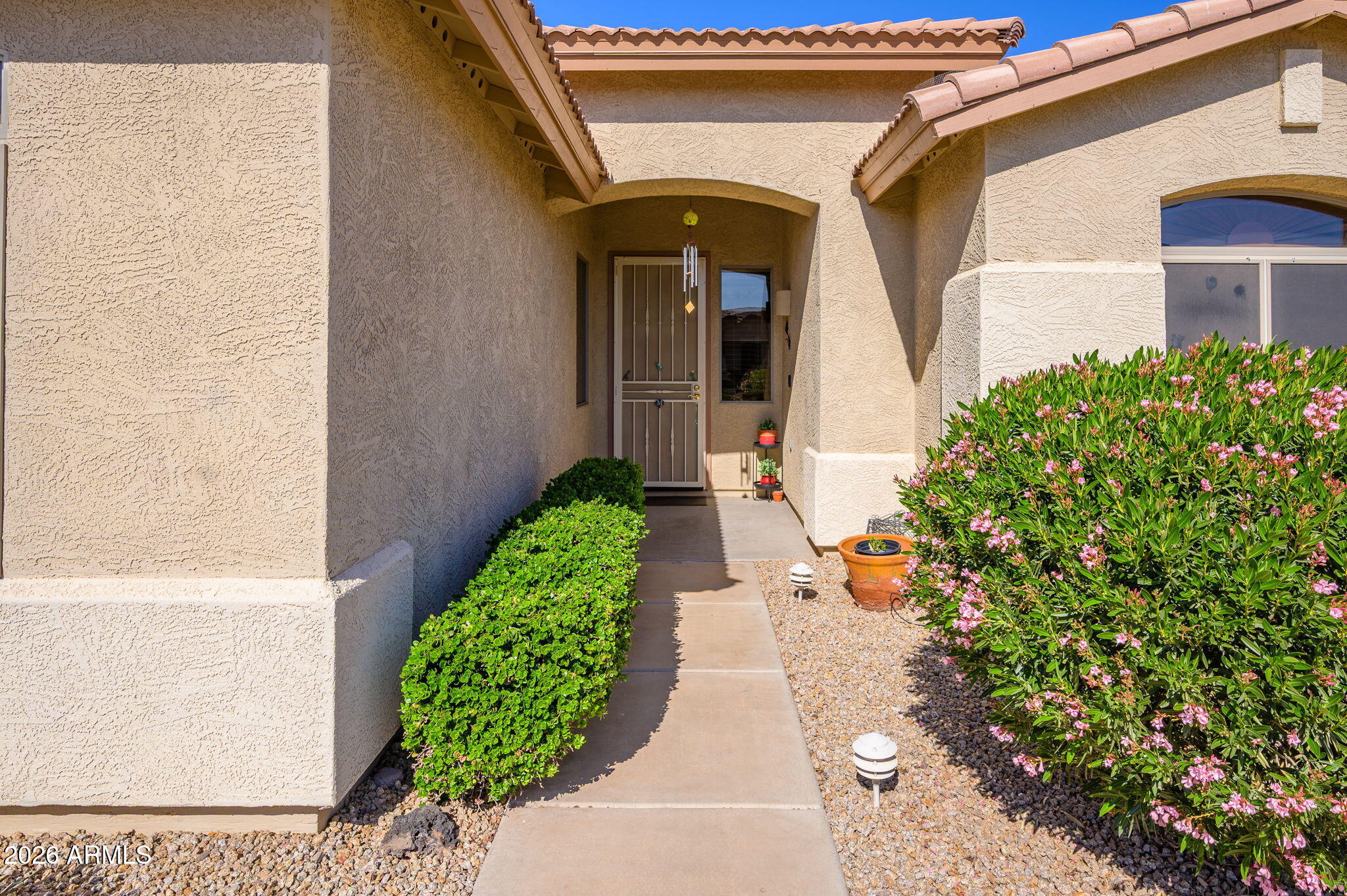 BELL WEST RANCH PARCEL 1A - Residential
