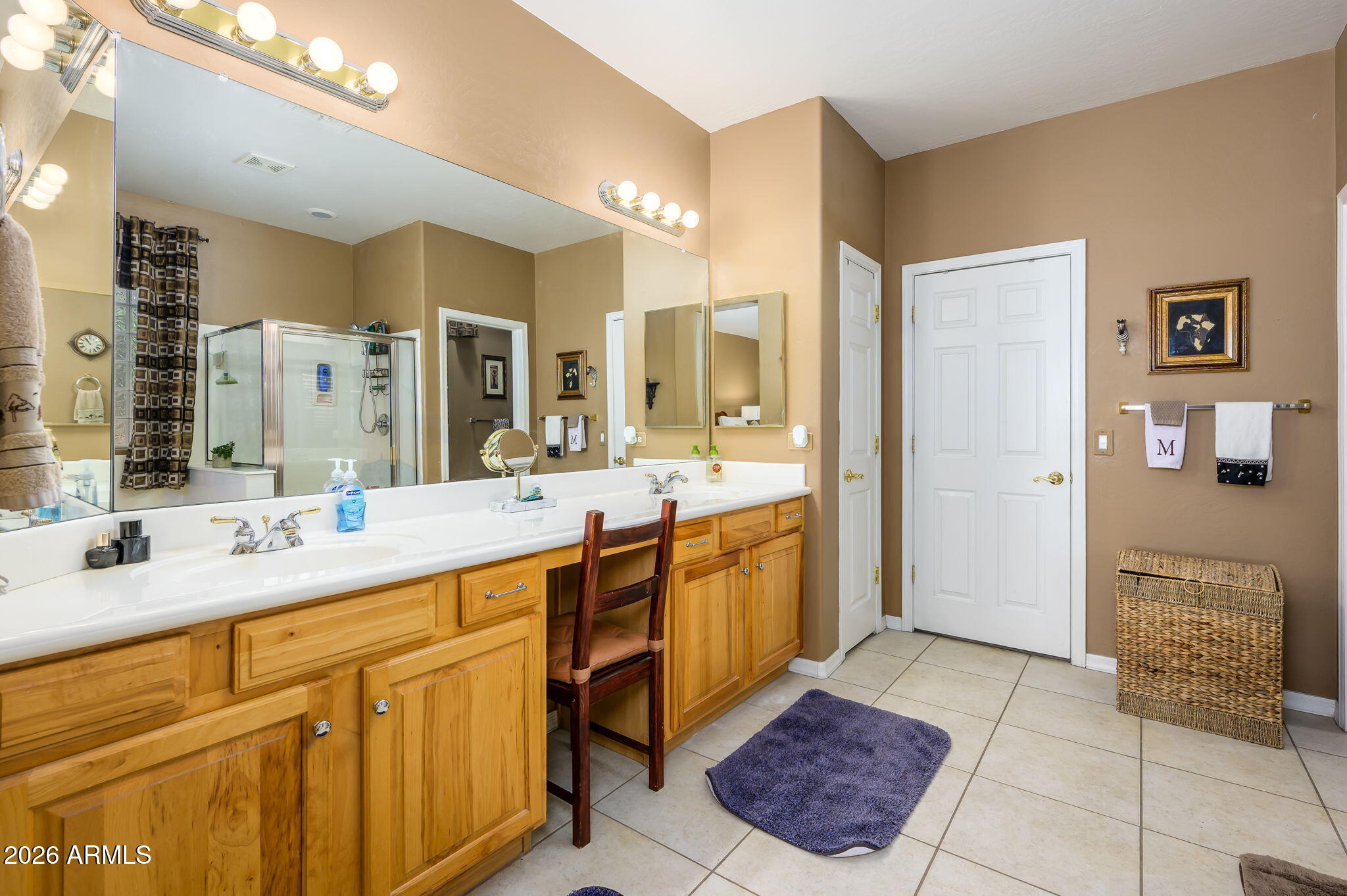 BELL WEST RANCH PARCEL 1A - Residential