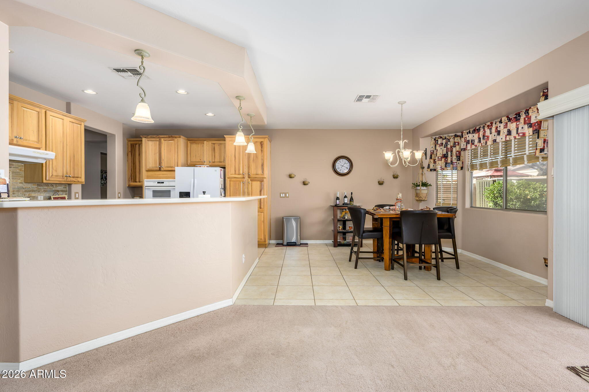 BELL WEST RANCH PARCEL 1A - Residential