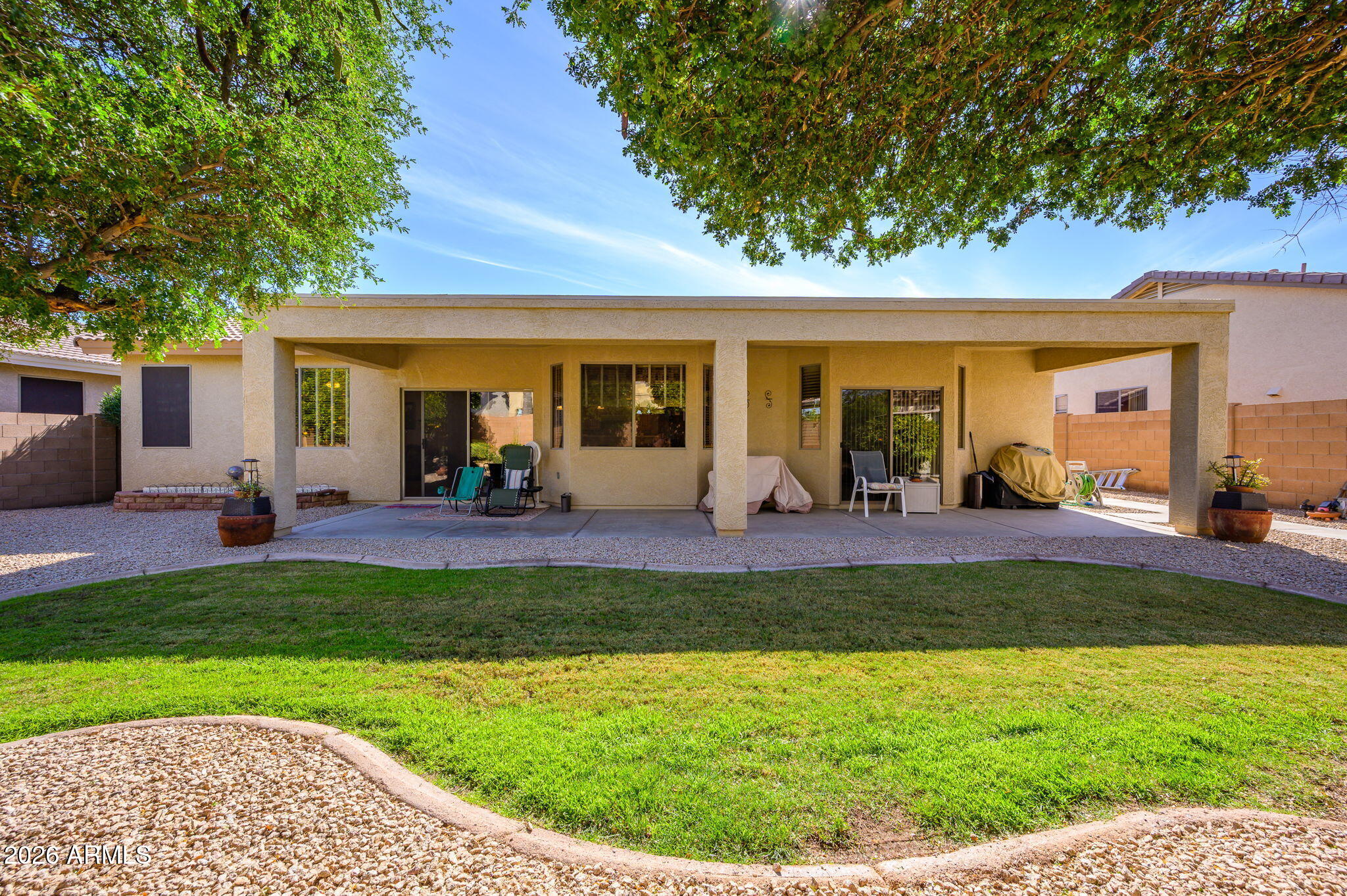 BELL WEST RANCH PARCEL 1A - Residential