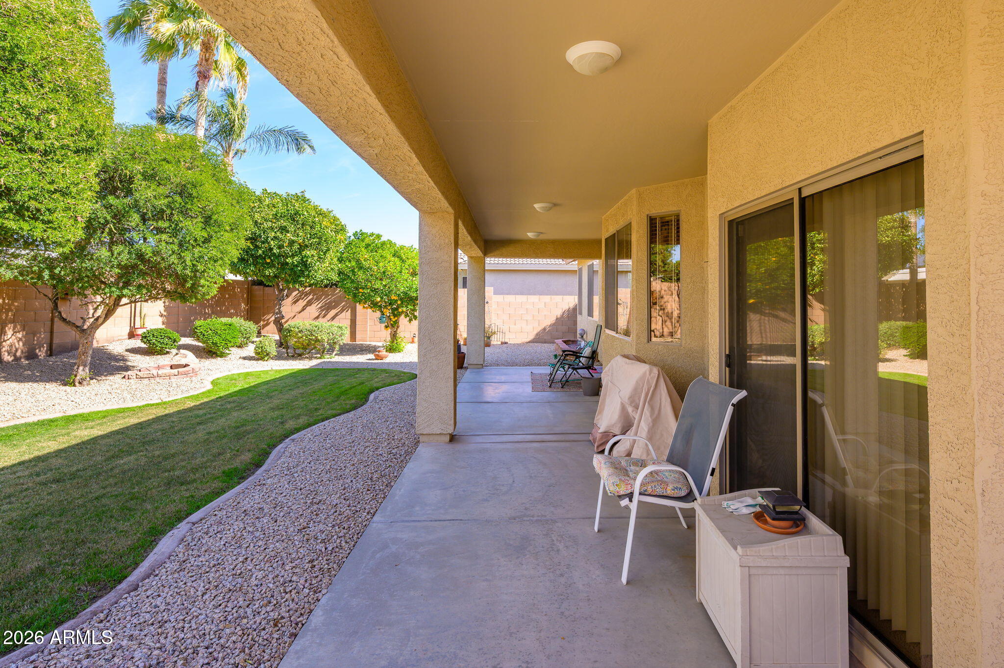 BELL WEST RANCH PARCEL 1A - Residential