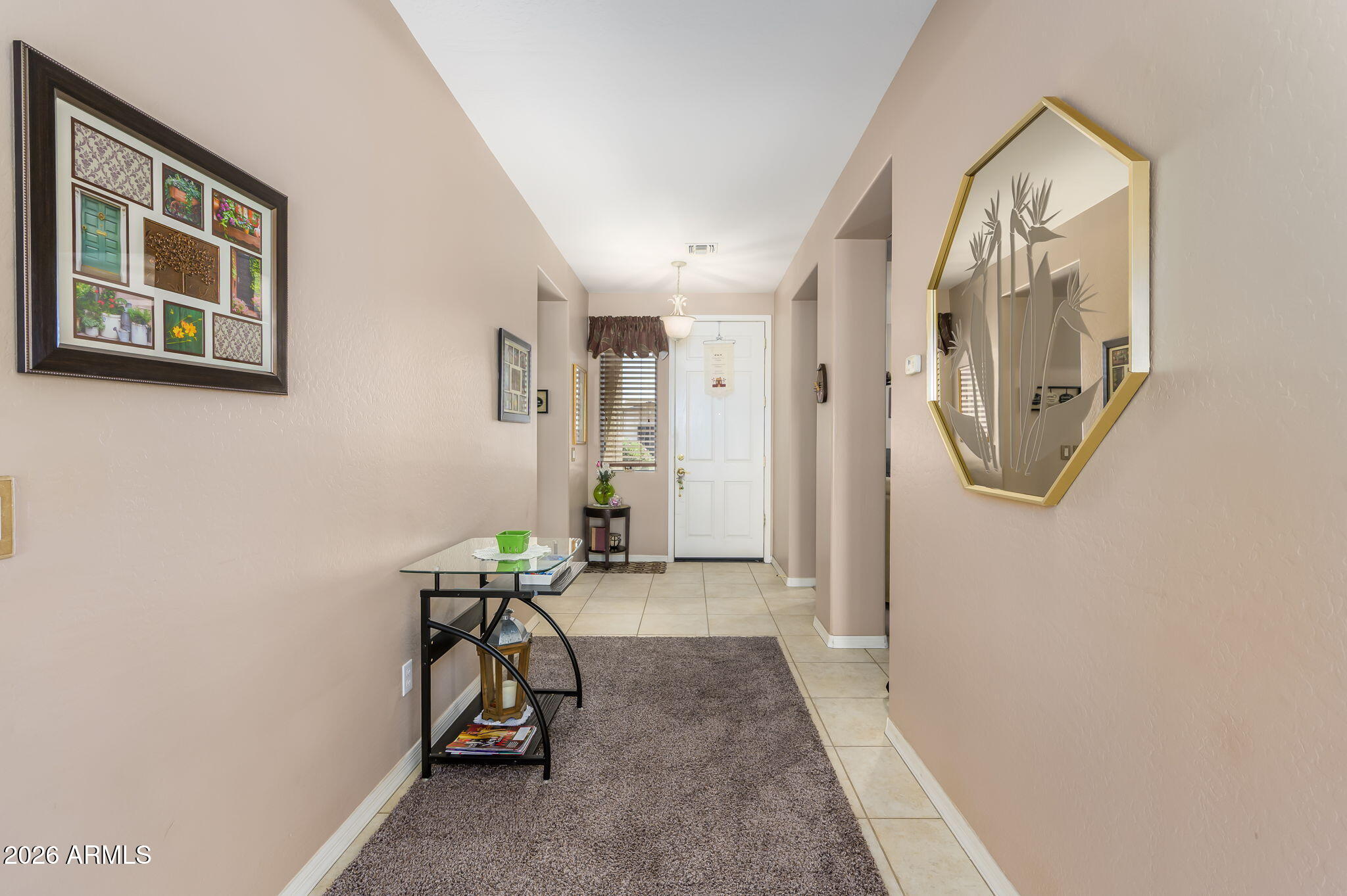 BELL WEST RANCH PARCEL 1A - Residential