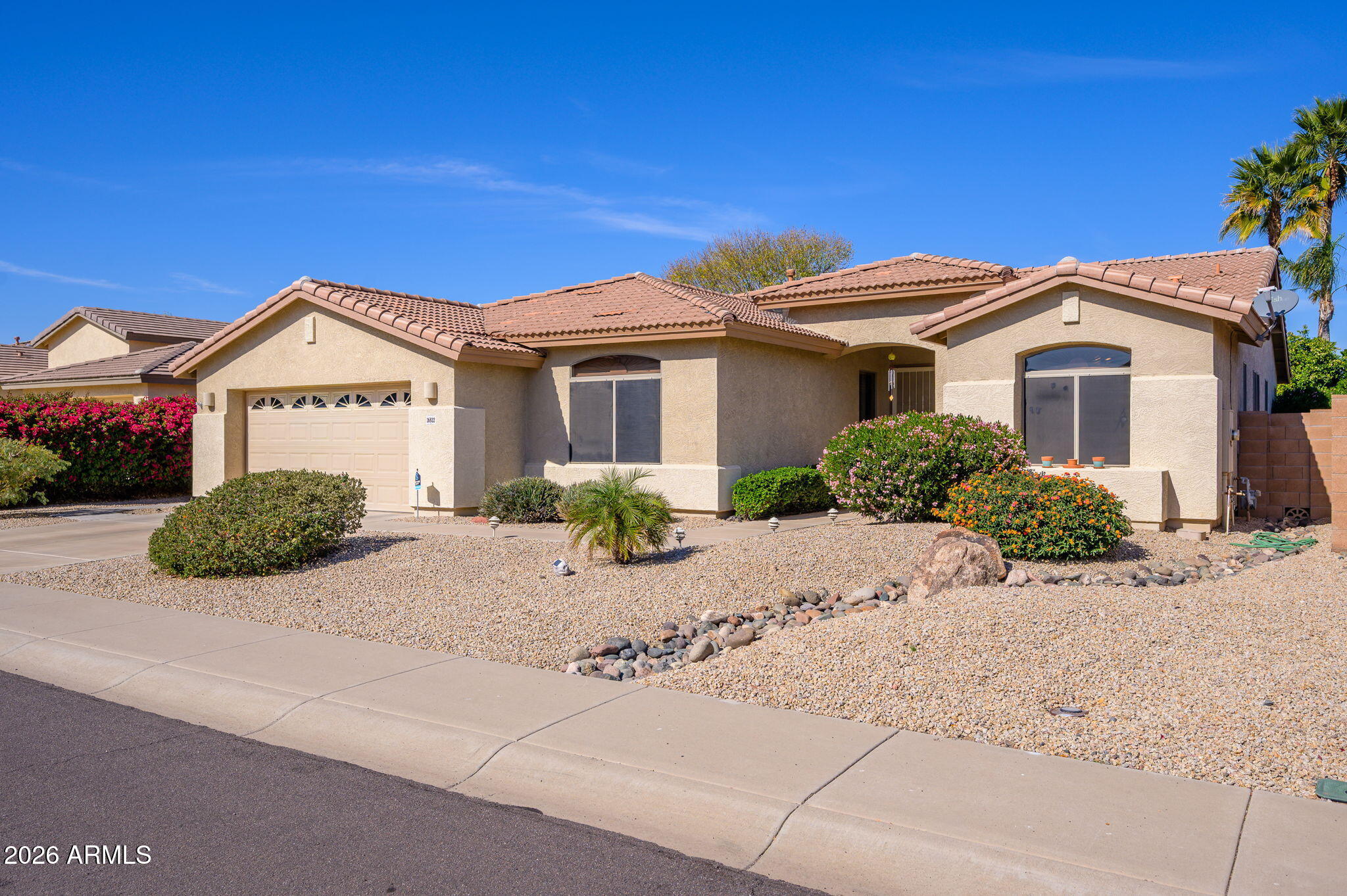 BELL WEST RANCH PARCEL 1A - Residential