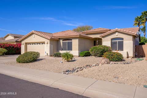 Property photo of 16822 W Halifax Street, Surprise, AZ 85374