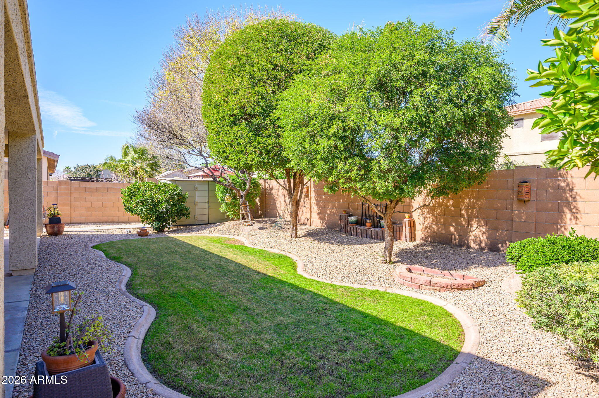 BELL WEST RANCH PARCEL 1A - Residential