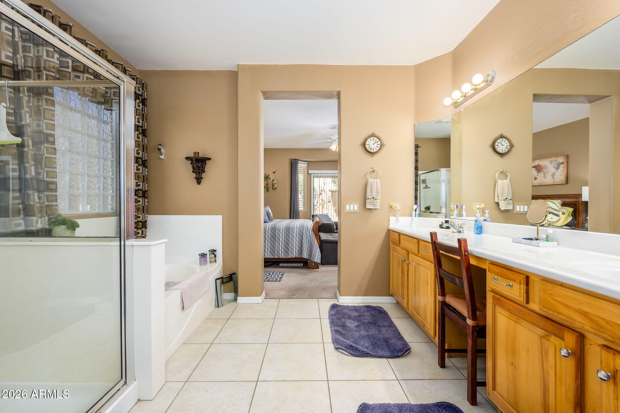 BELL WEST RANCH PARCEL 1A - Residential