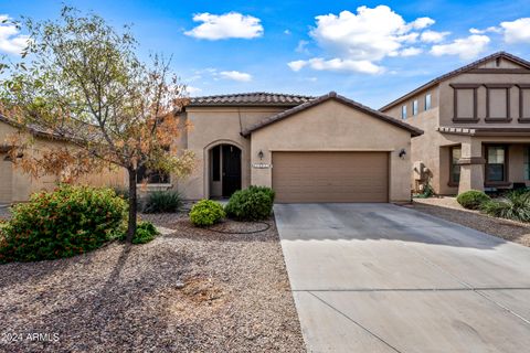 1095 W DESERT VALLEY Drive San Tan Valley AZ 85143