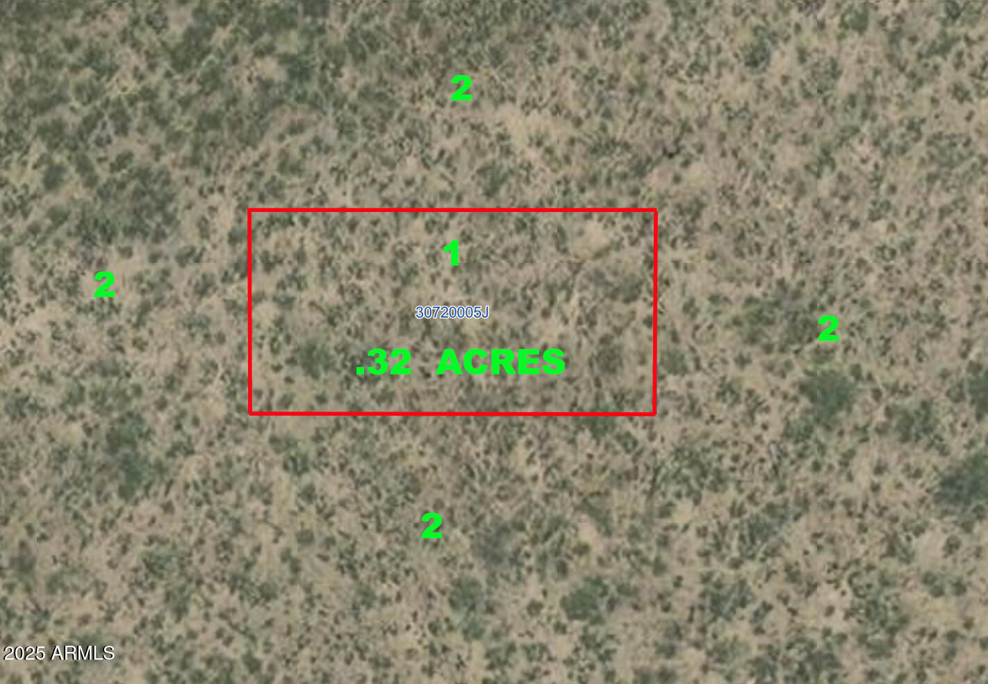 XXXX Campo Bonito (No Address) Road -