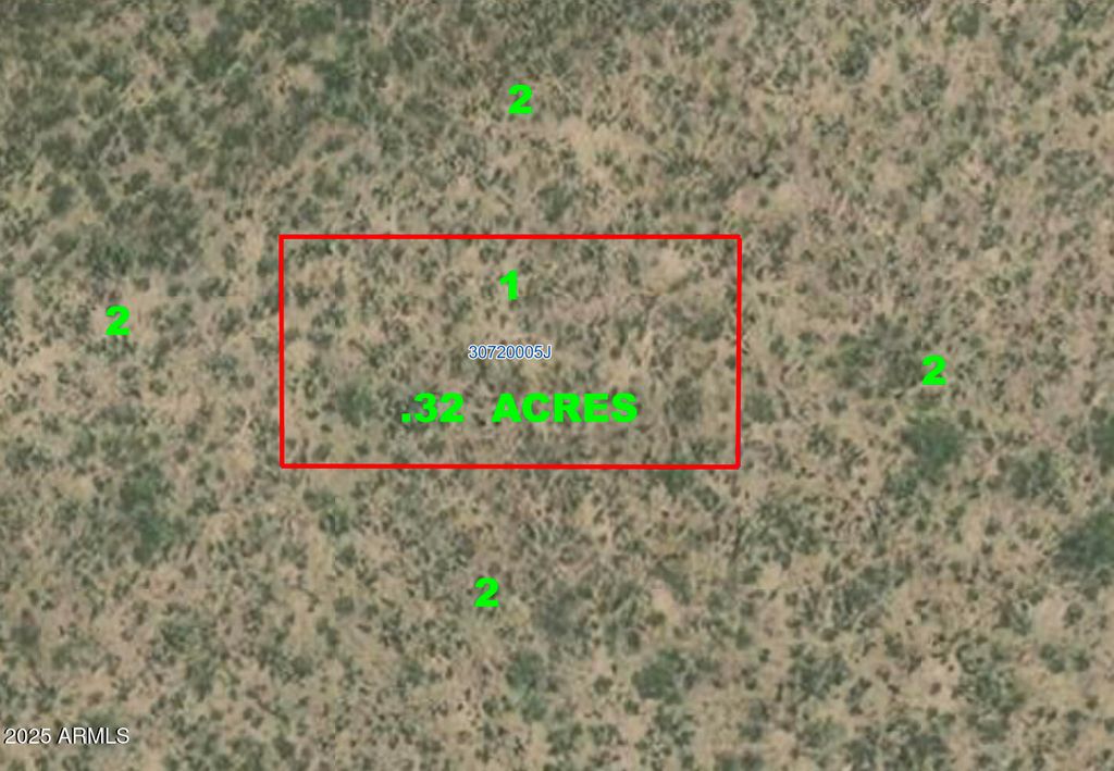 Photo of Xxxx Campo Bonito (no Address) Road #-, San Manuel, AZ 85631 (MLS # 6935482)