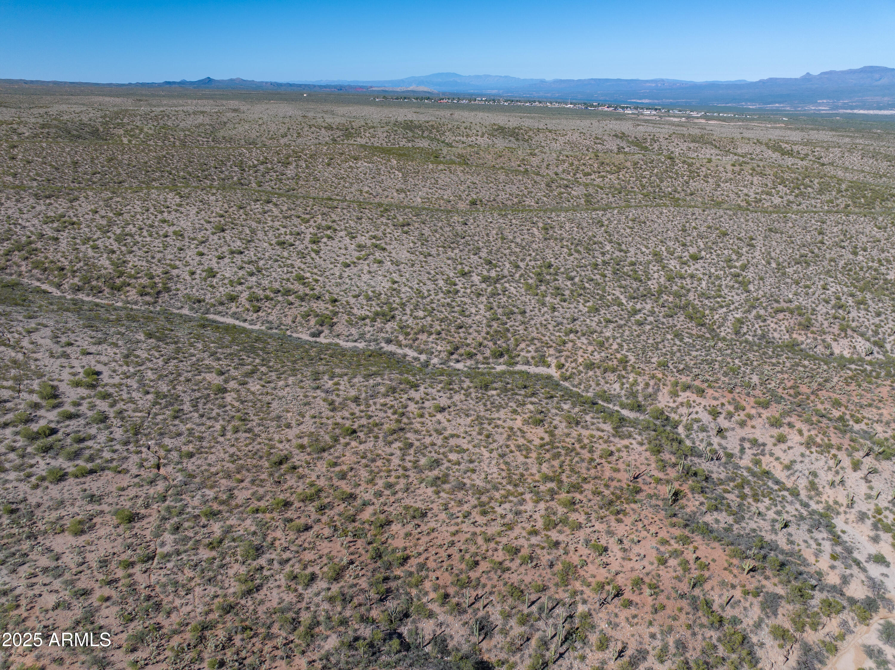 XXXX Campo Bonito (No Address) Road -