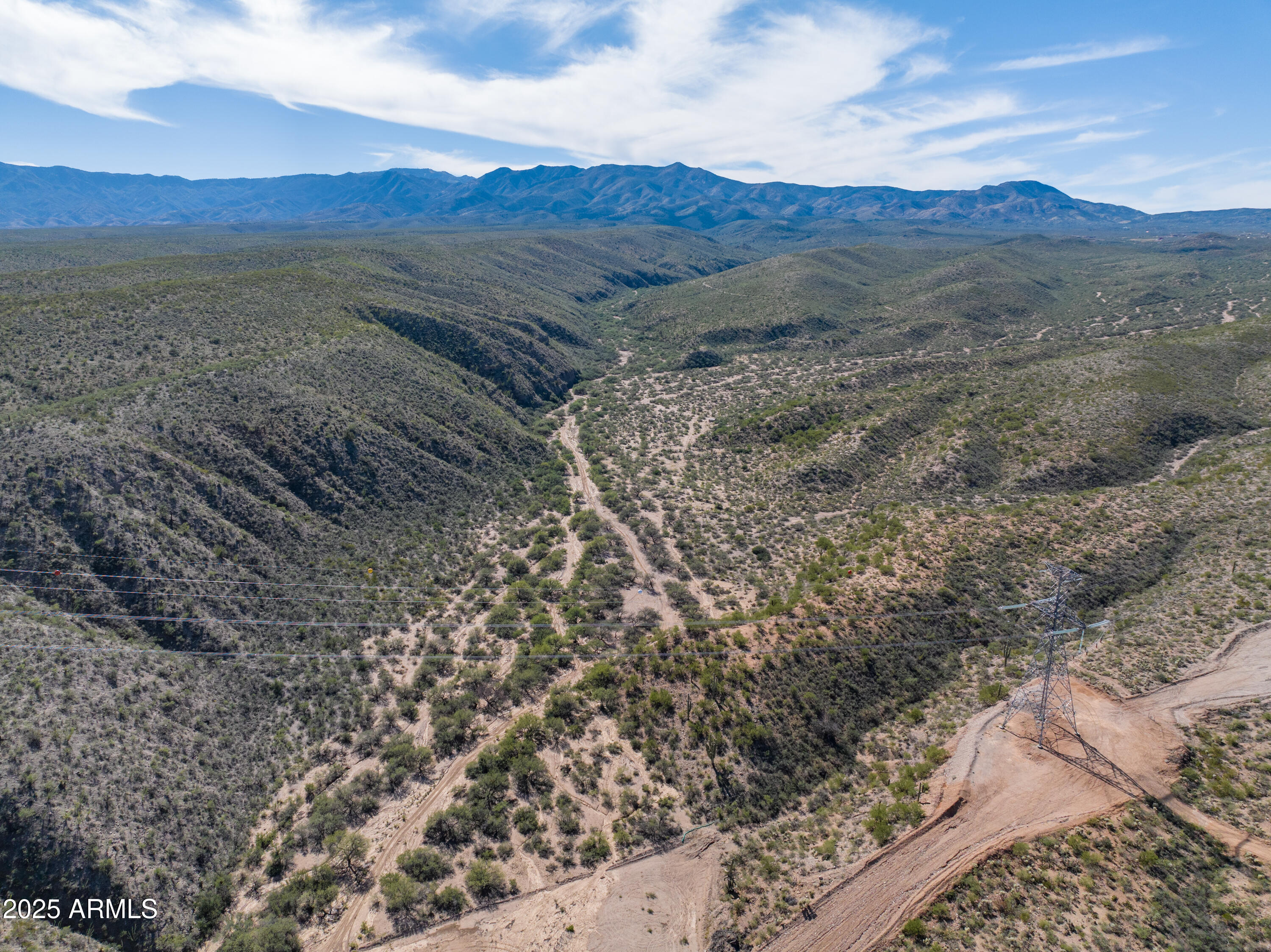 XXXX Campo Bonito (No Address) Road -