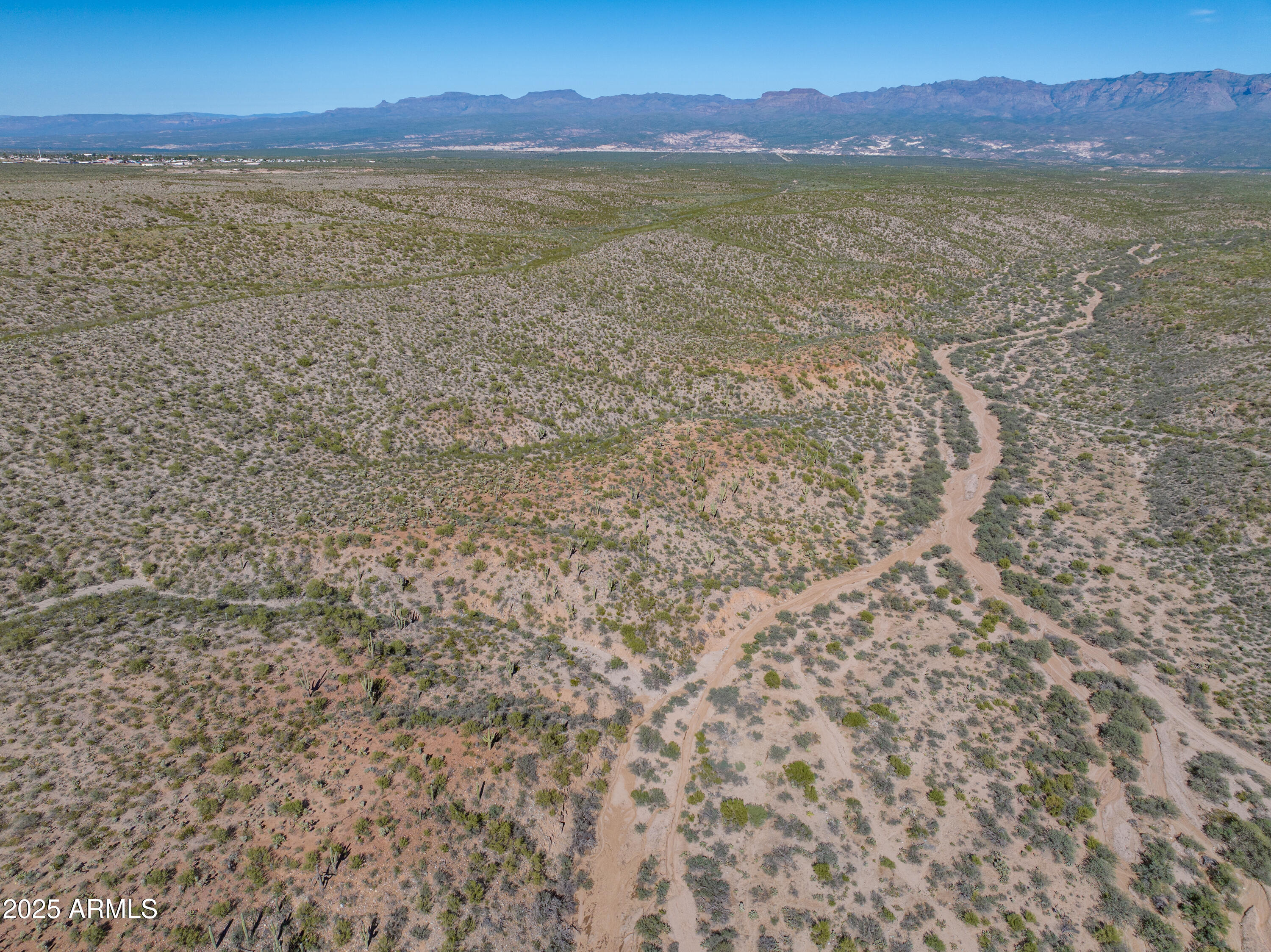 XXXX Campo Bonito (No Address) Road -