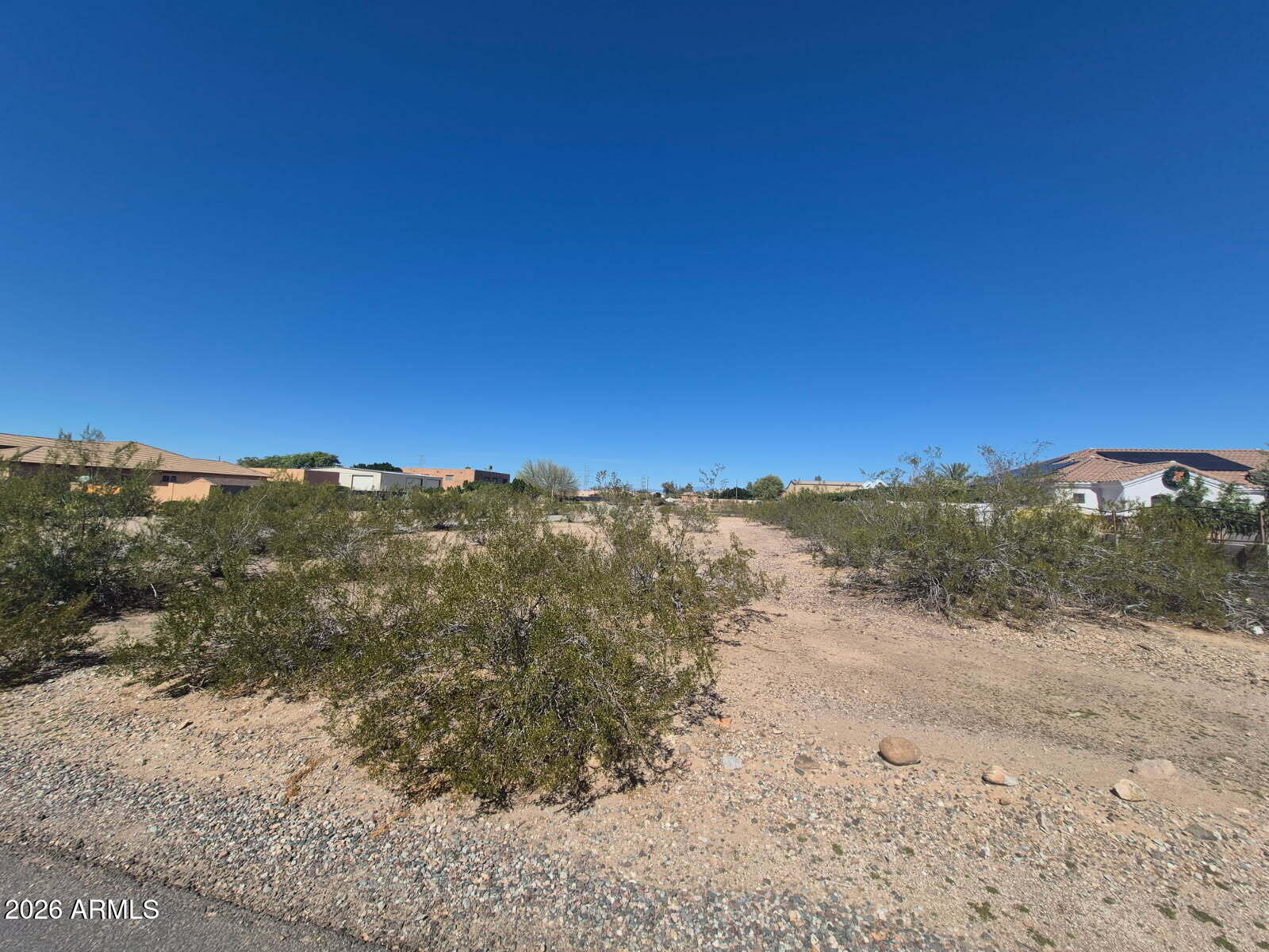 104XX W AVENIDA DEL SOL Road 0