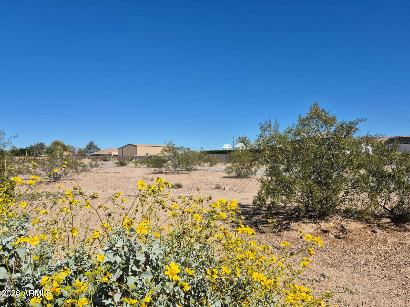 104XX W AVENIDA DEL SOL Road 0