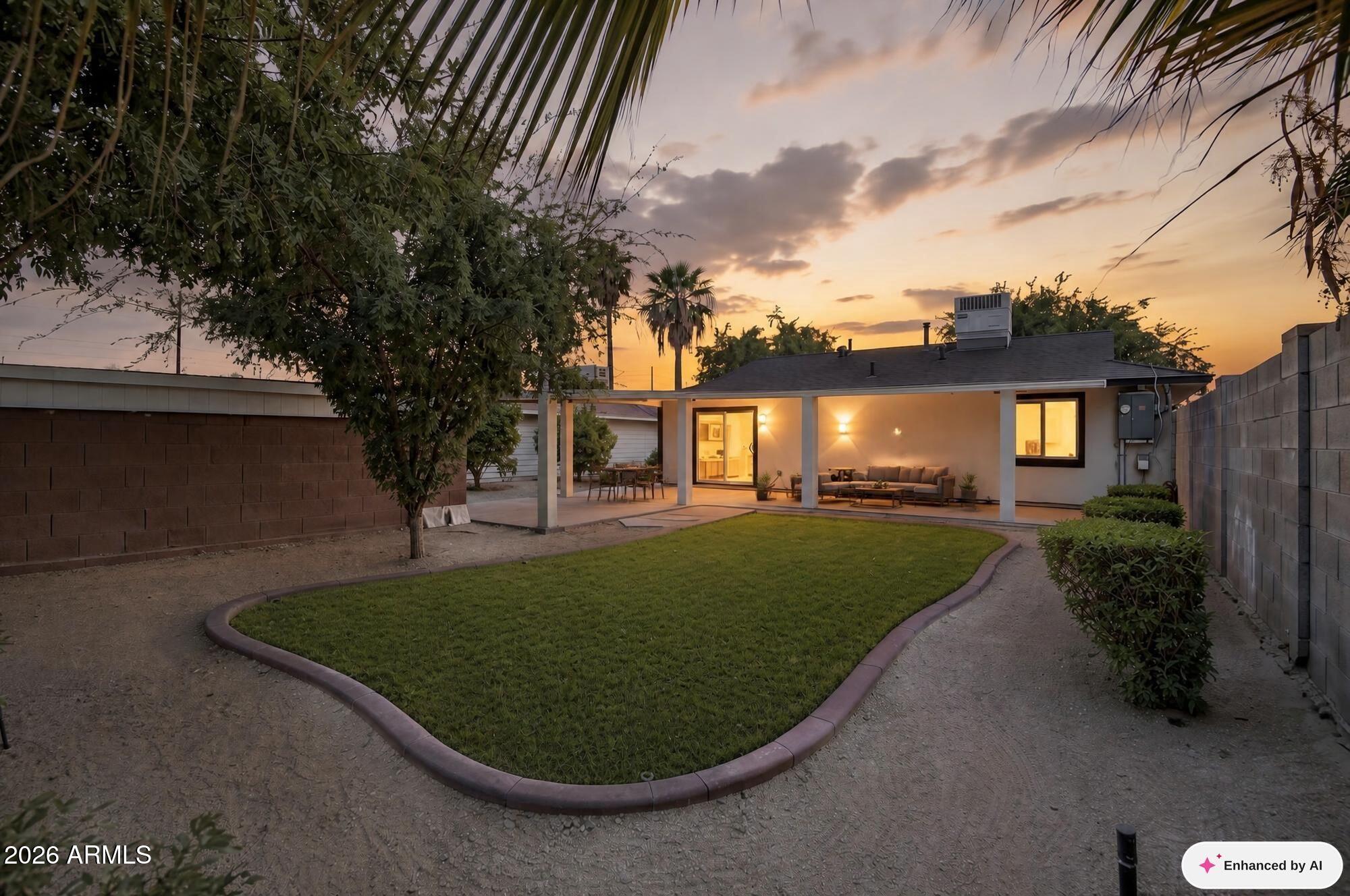 3431 W COUNTRY GABLES Drive