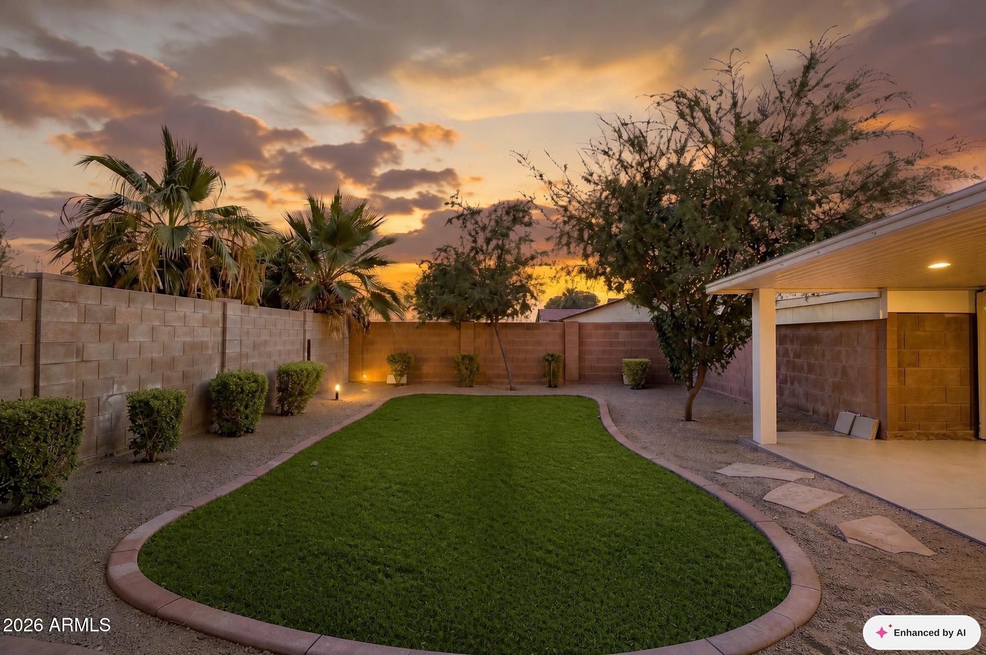 3431 W COUNTRY GABLES Drive