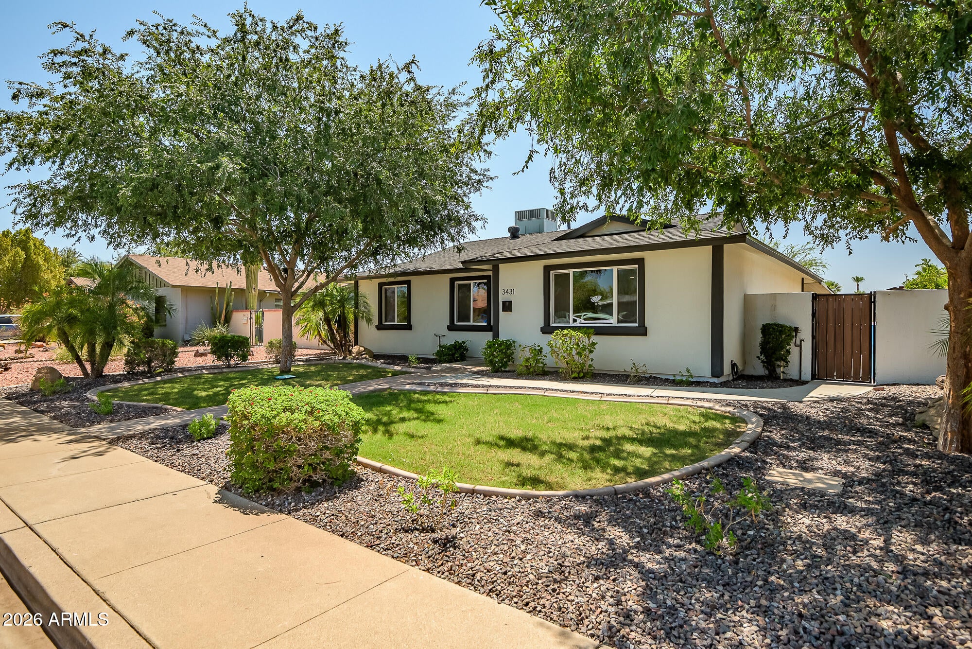 3431 W COUNTRY GABLES Drive