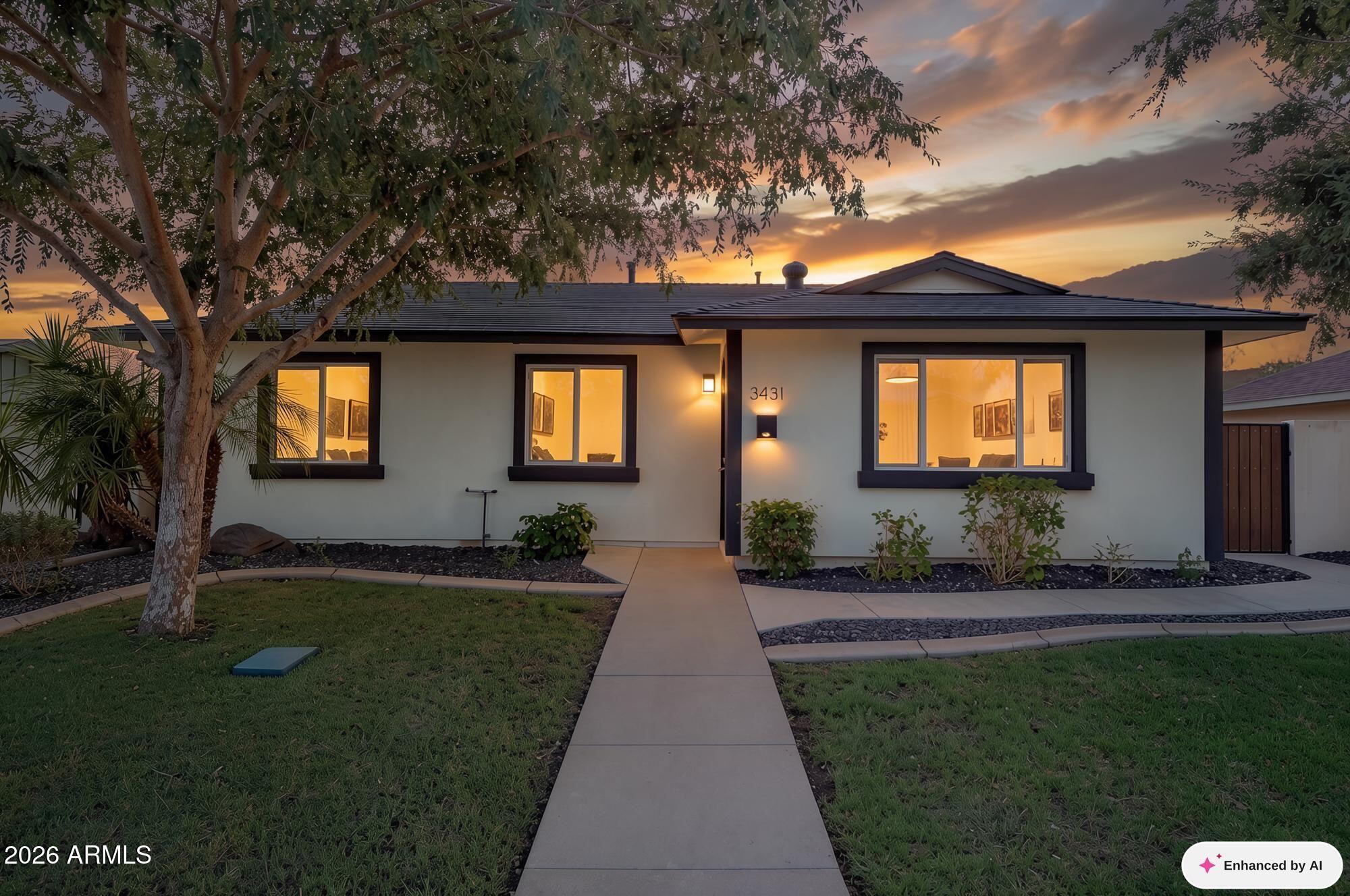 3431 W COUNTRY GABLES Drive