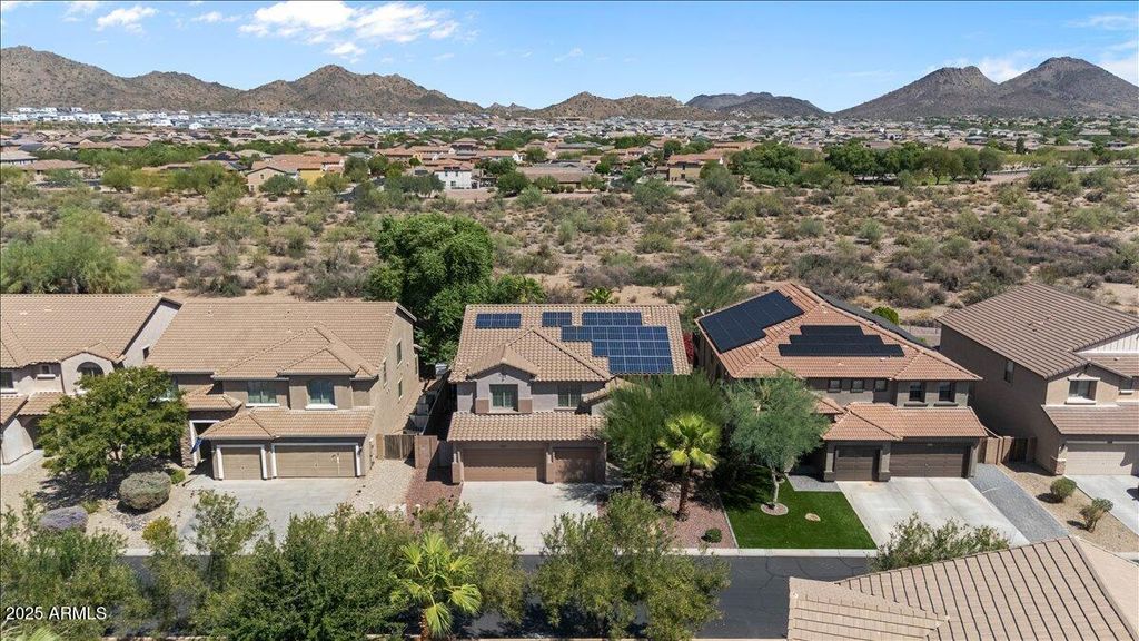 Photo of 26843 N 78th Avenue, Peoria, AZ 85383 (MLS # 6921294)