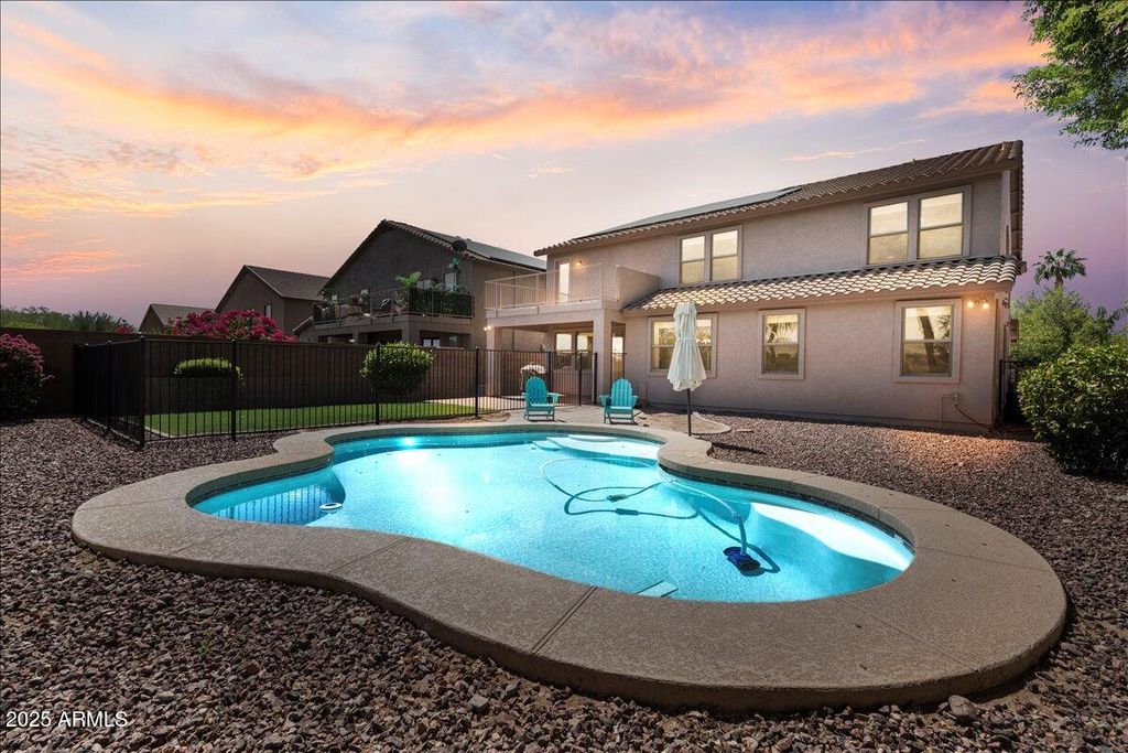 Photo of 26843 N 78th Avenue, Peoria, AZ 85383 (MLS # 6921294)