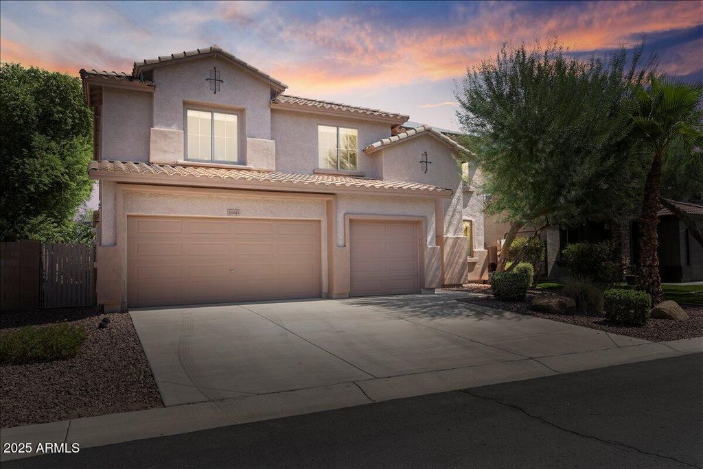 Photo of 26843 N 78th Avenue, Peoria, AZ 85383 (MLS # 6921294)