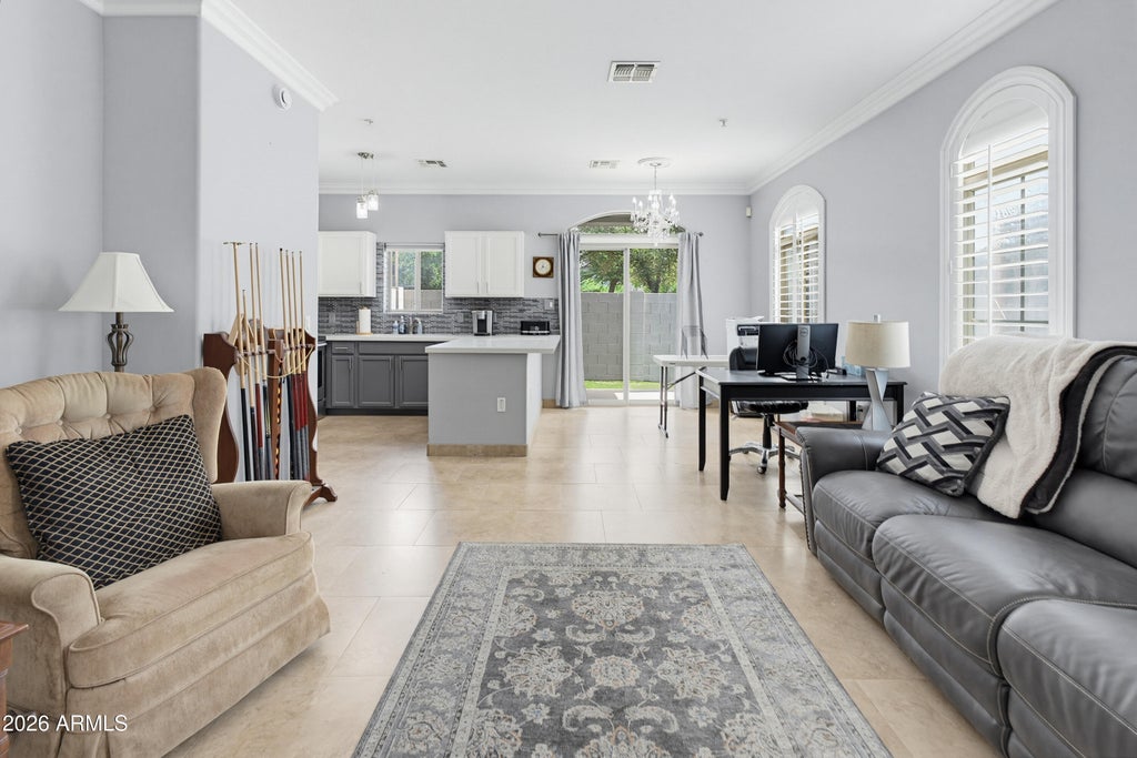 Photo of 2402 E 5th Street #1672, Tempe, AZ 85288 (MLS # 7084696)