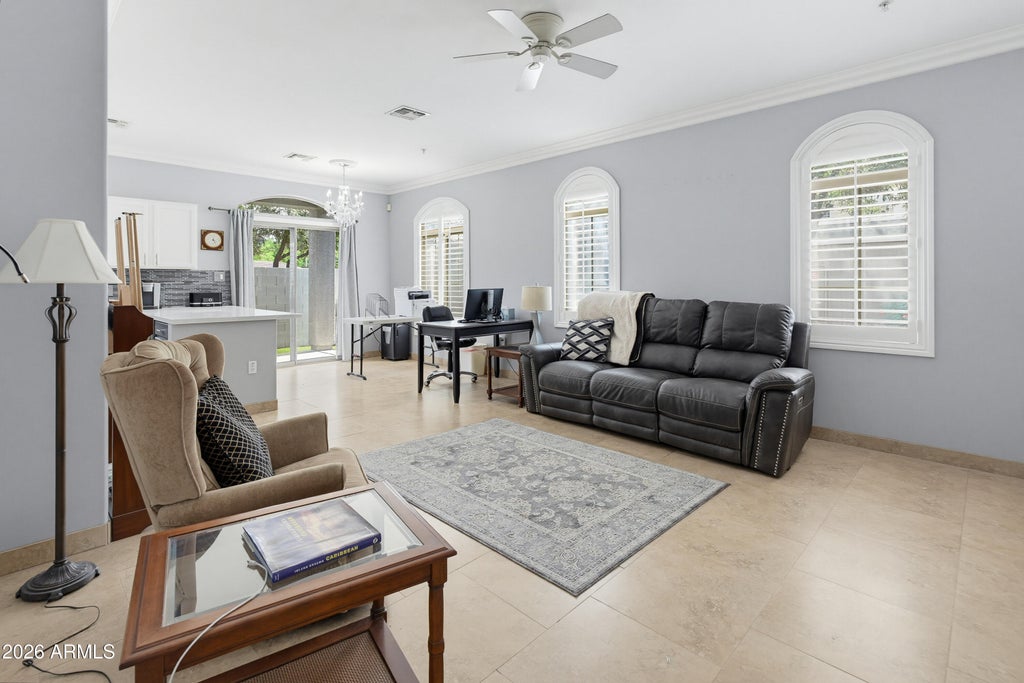 Photo of 2402 E 5th Street #1672, Tempe, AZ 85288 (MLS # 7084696)