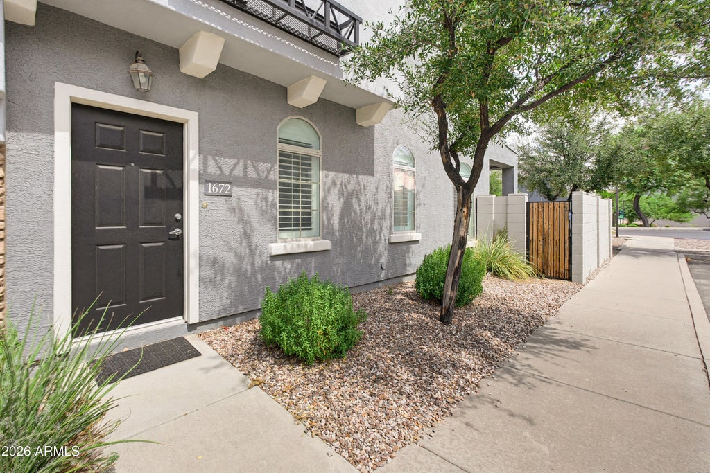 Photo of 2402 E 5th Street #1672, Tempe, AZ 85288 (MLS # 7084696)