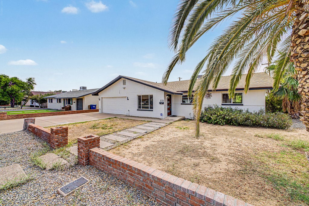 Photo of 133 W Balboa Drive, Tempe, AZ 85282 (MLS # 7076497)
